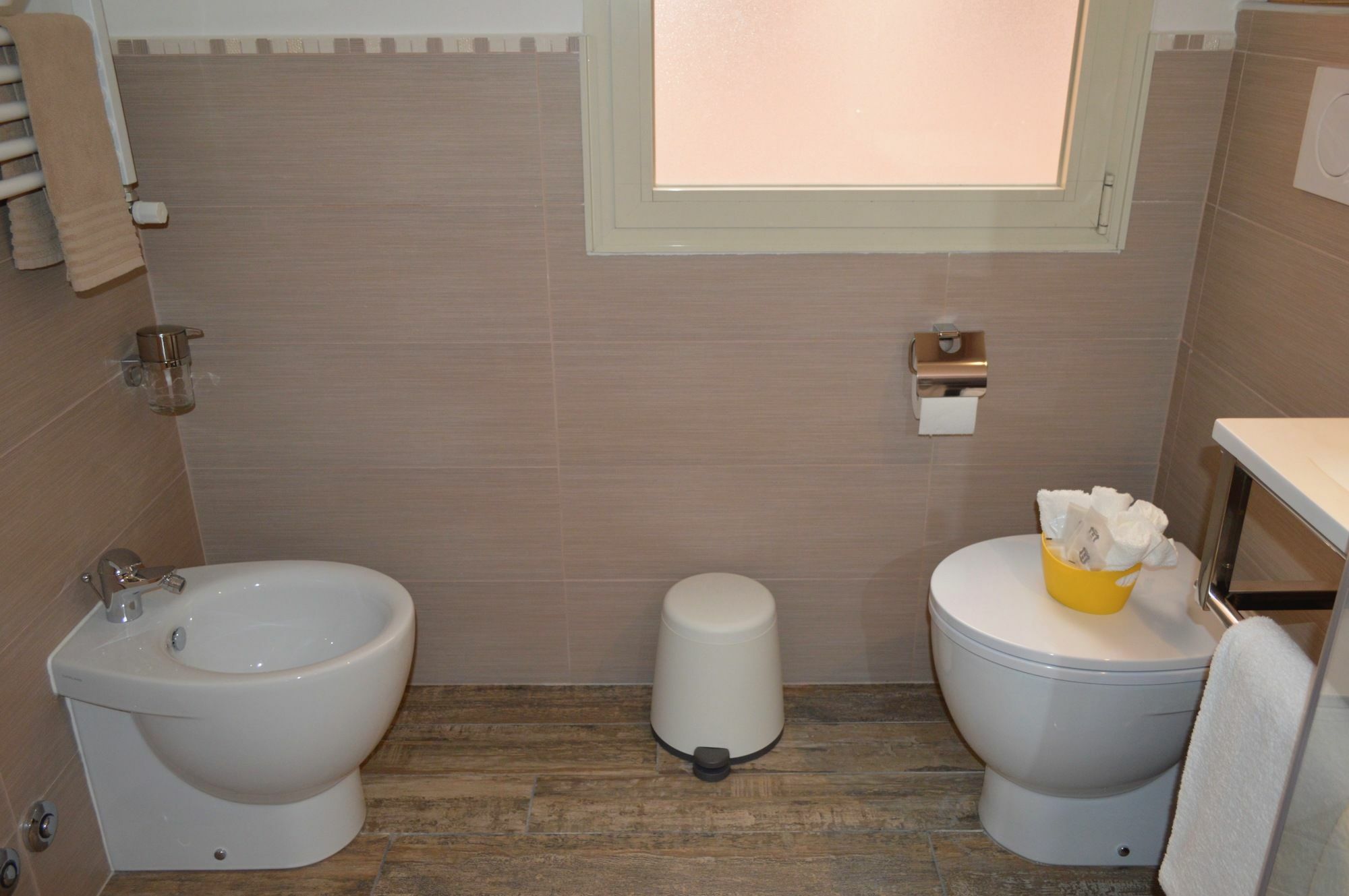 Gmaison Guest house 2*