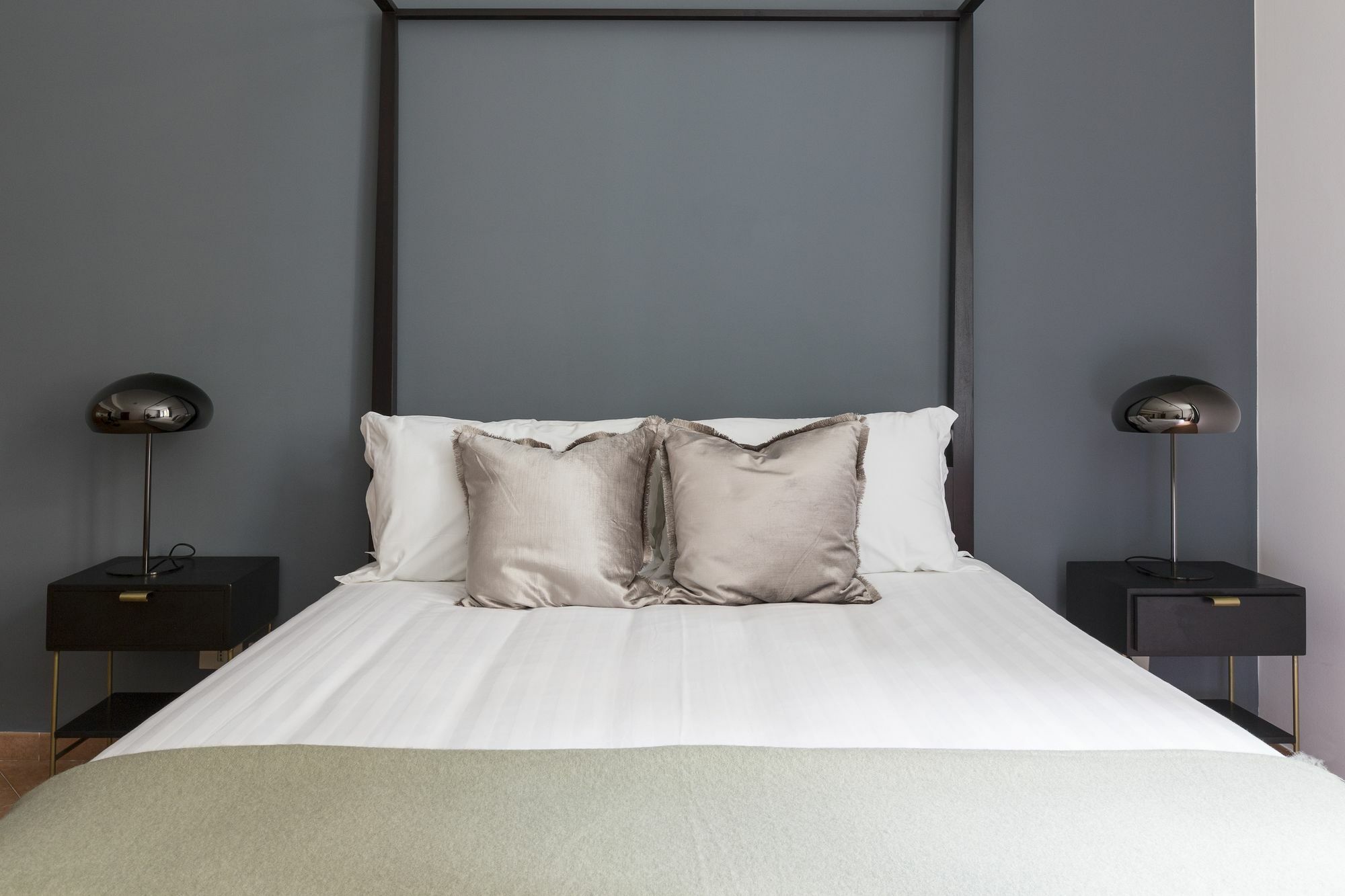 Intimate 1br In San Pietro / Vaticano By Sonder Apartment *
