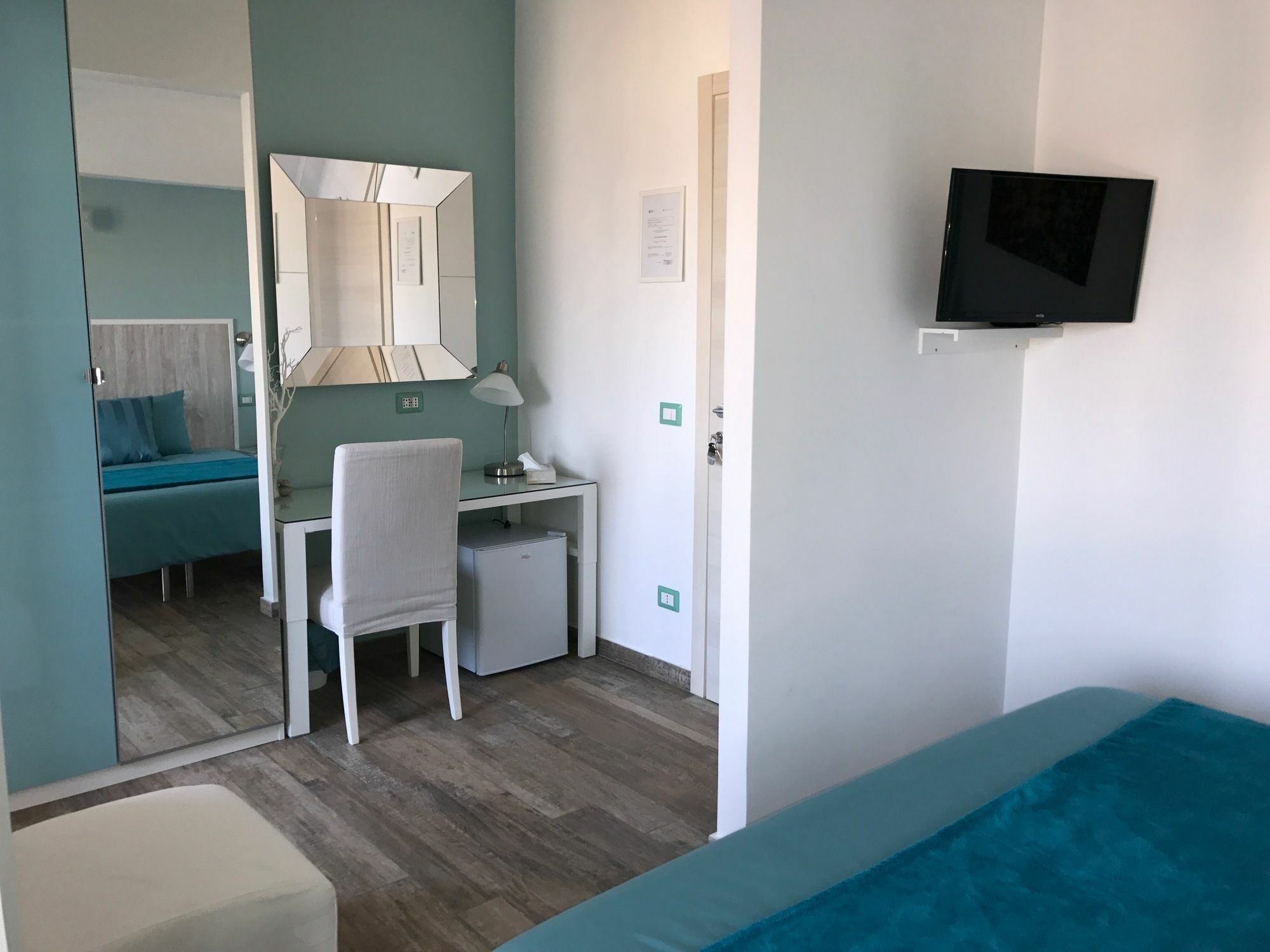Guest house Gmaison