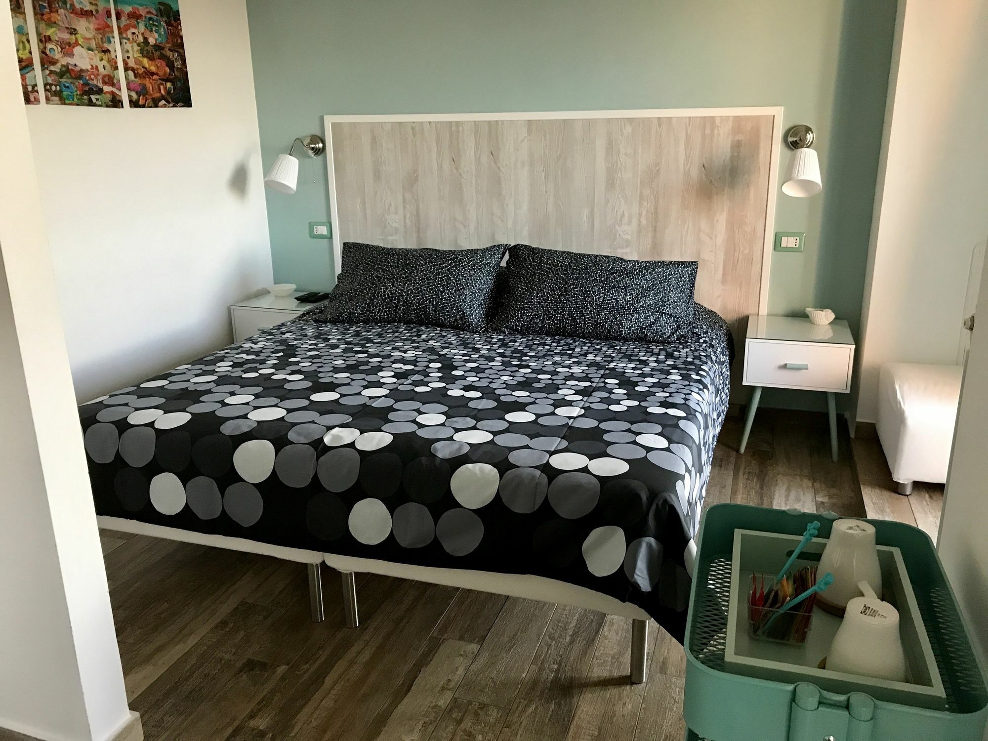 Guest house Gmaison 2*