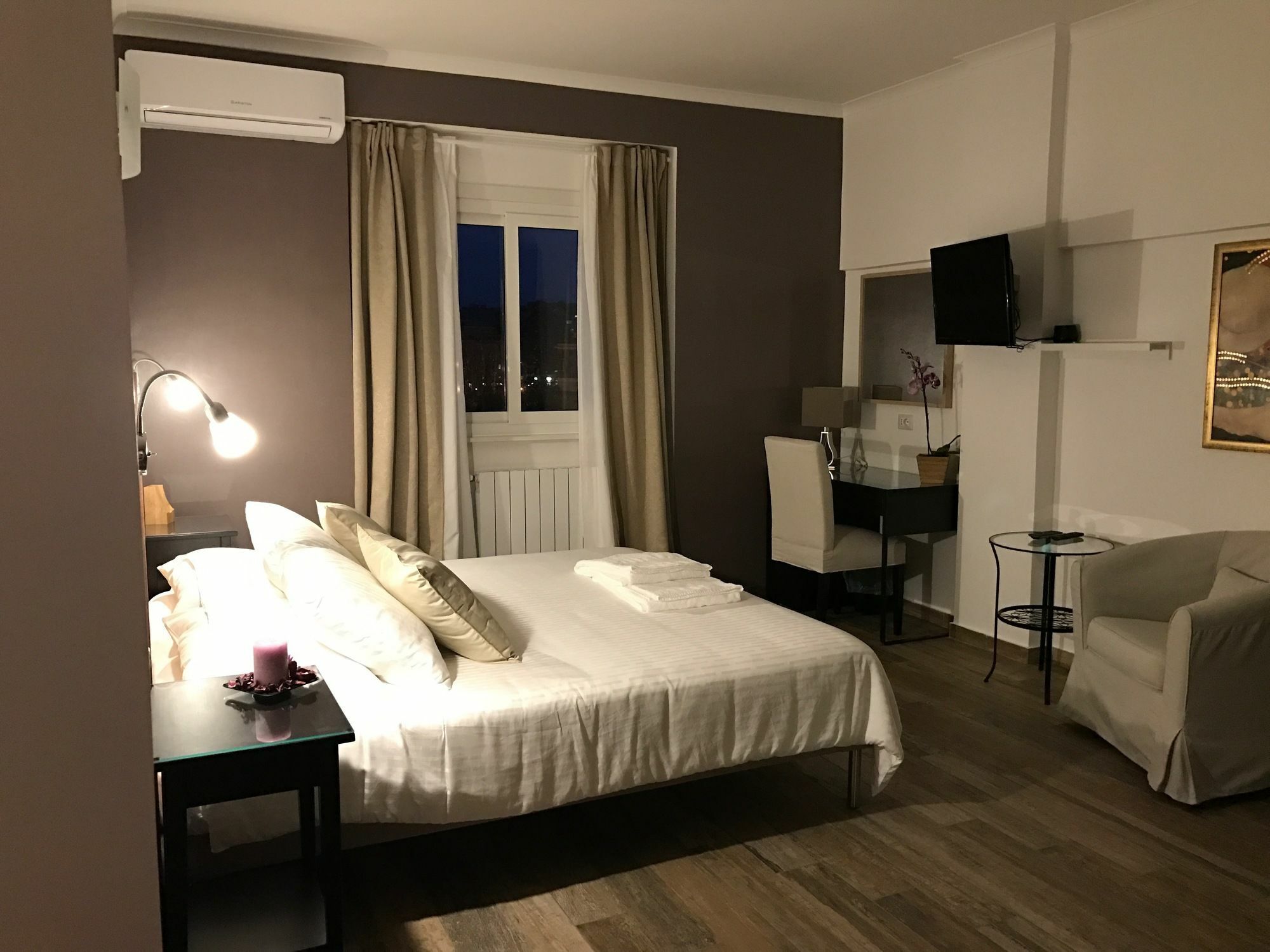 Gmaison 2*