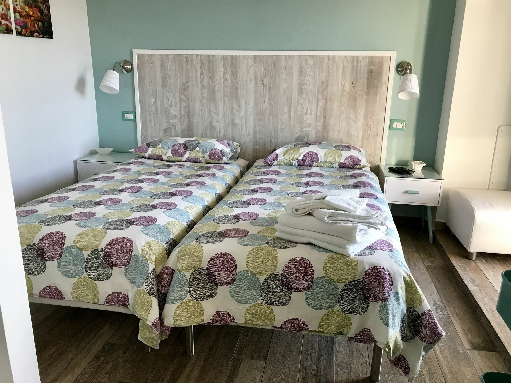 Guest house Gmaison 2*