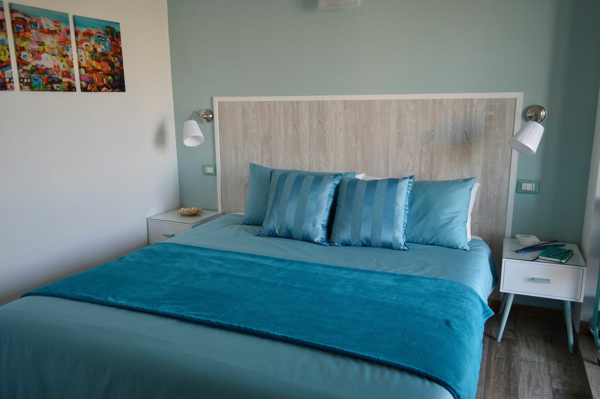 Guest house Gmaison Rome