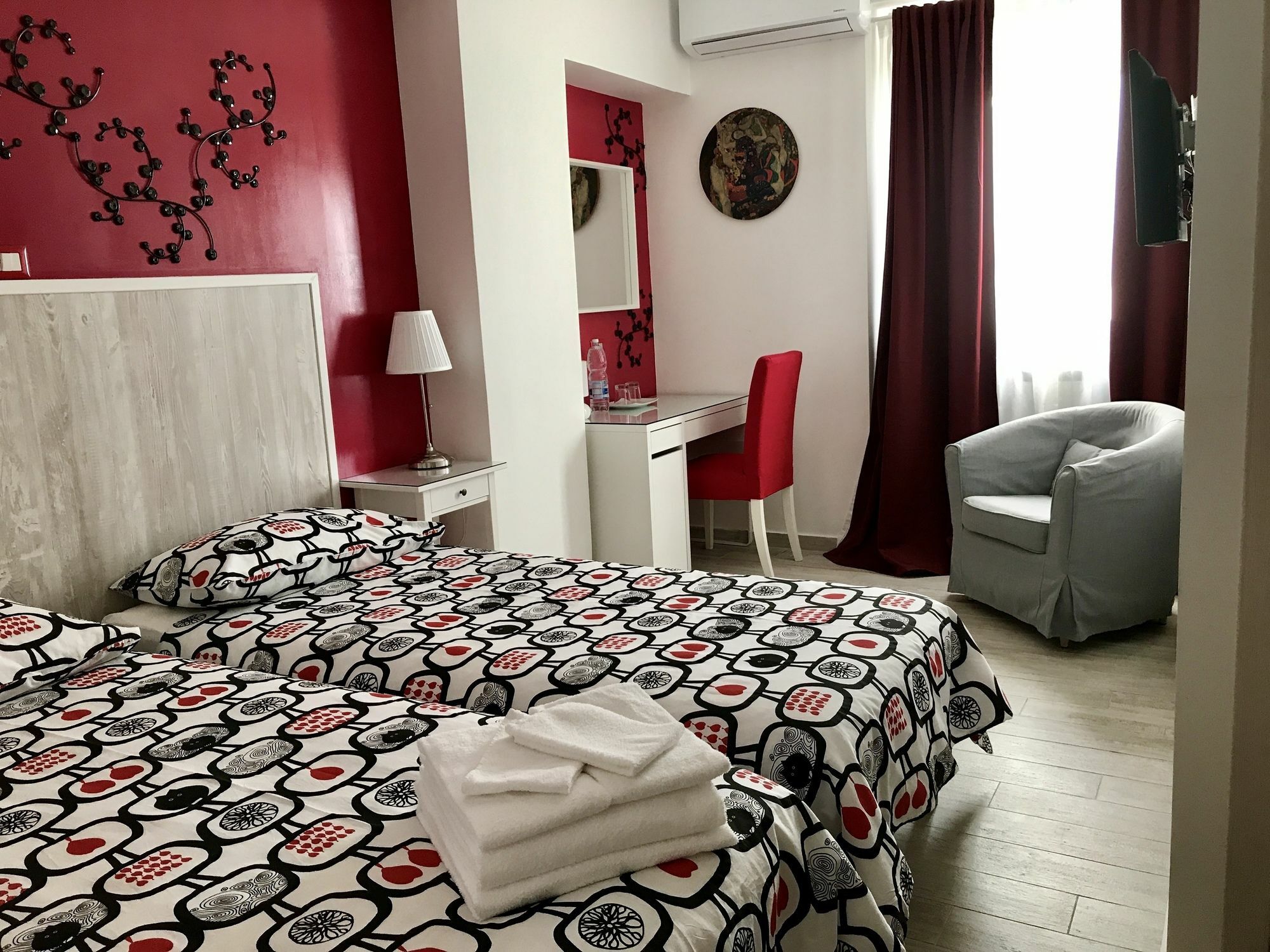 Gmaison Rome