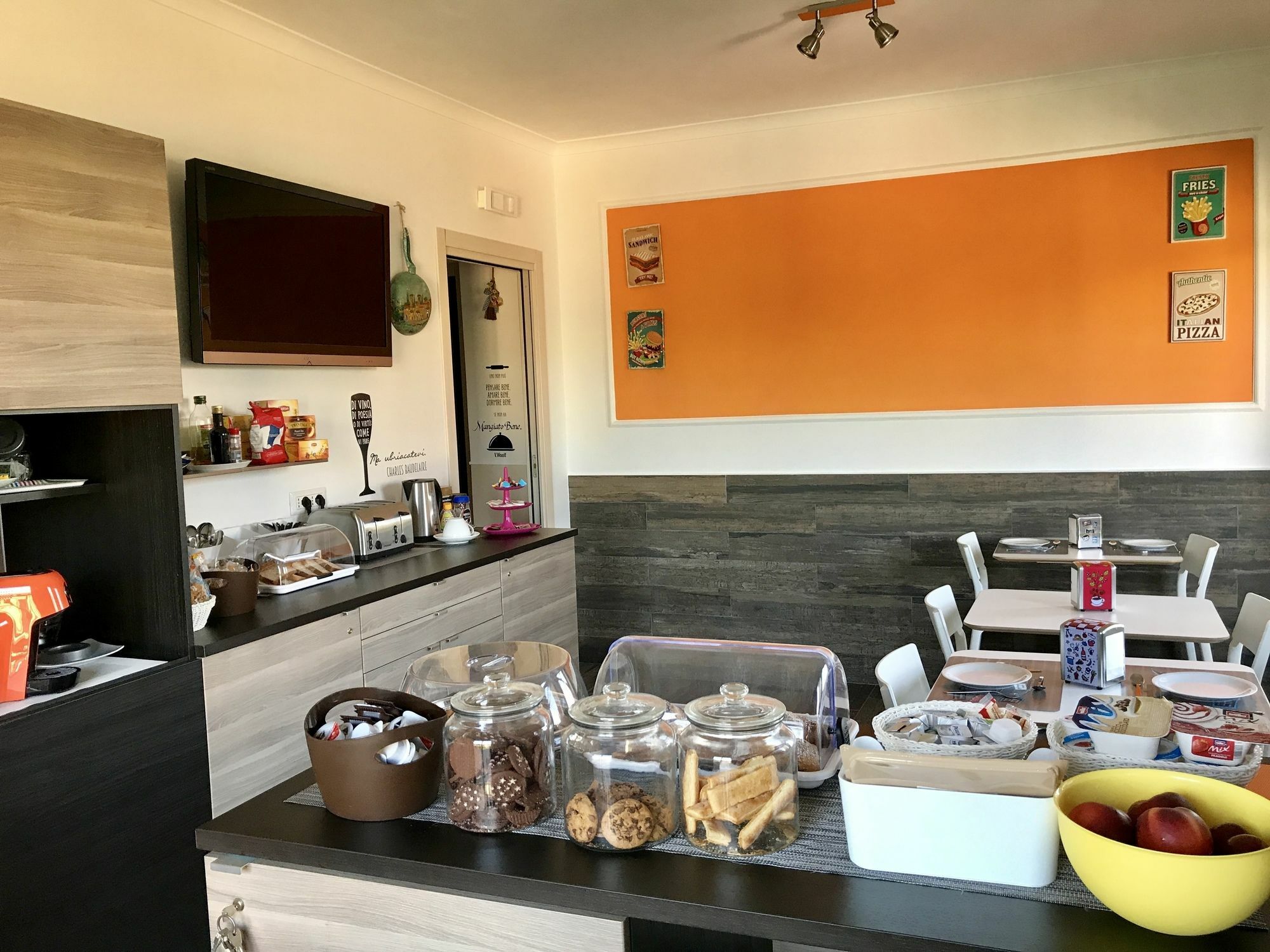 Gmaison Guest house 2*