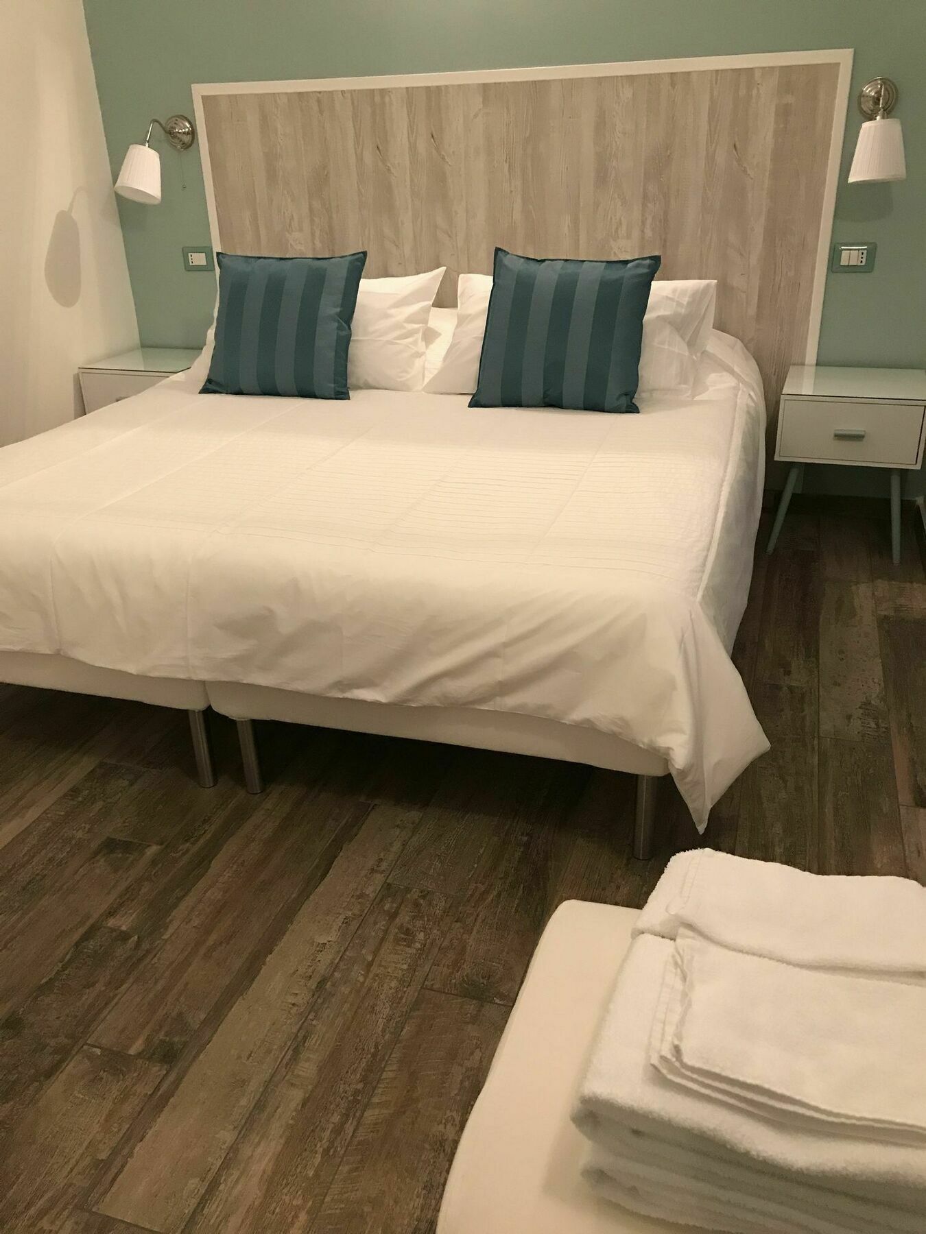 Gmaison Rome