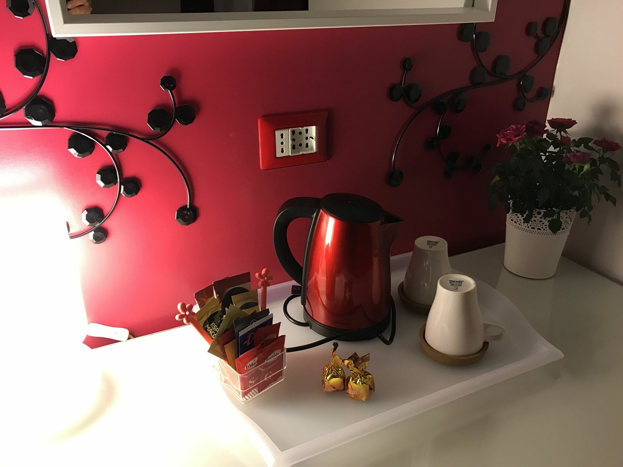 Gmaison Guest house 2*