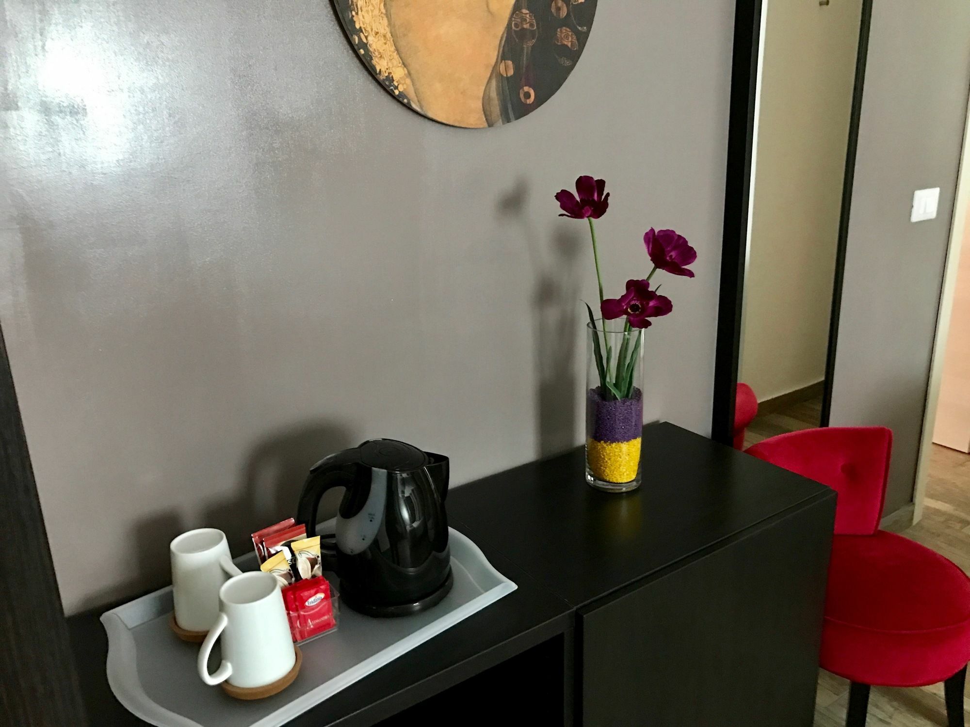 Gmaison 2* Rome