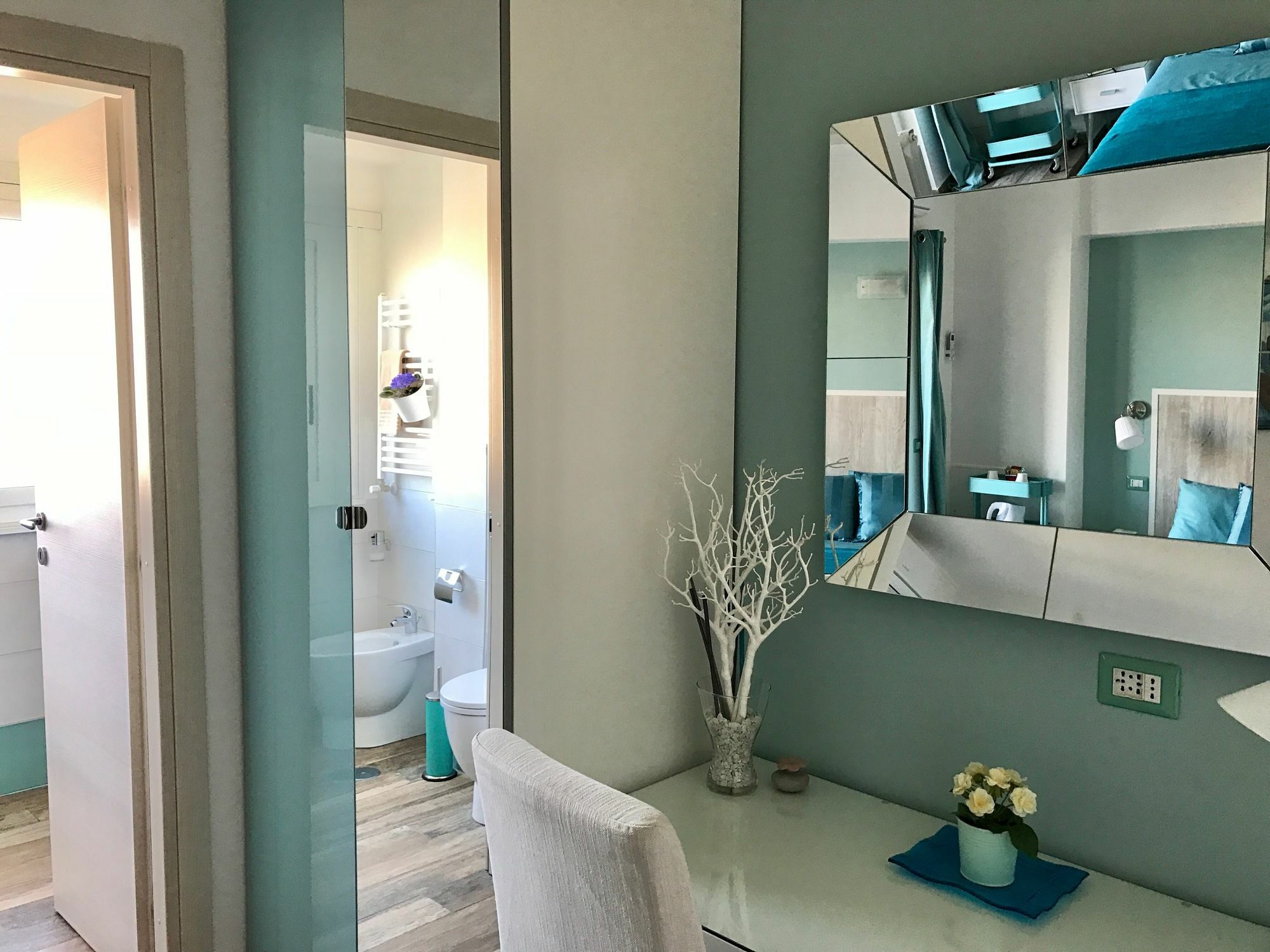 Gmaison Guest house Rome