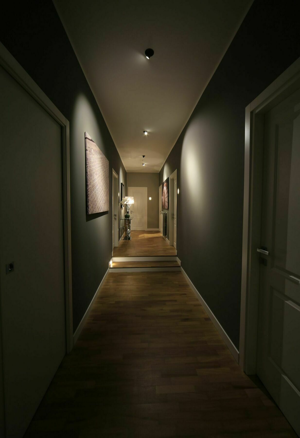 Guest house K