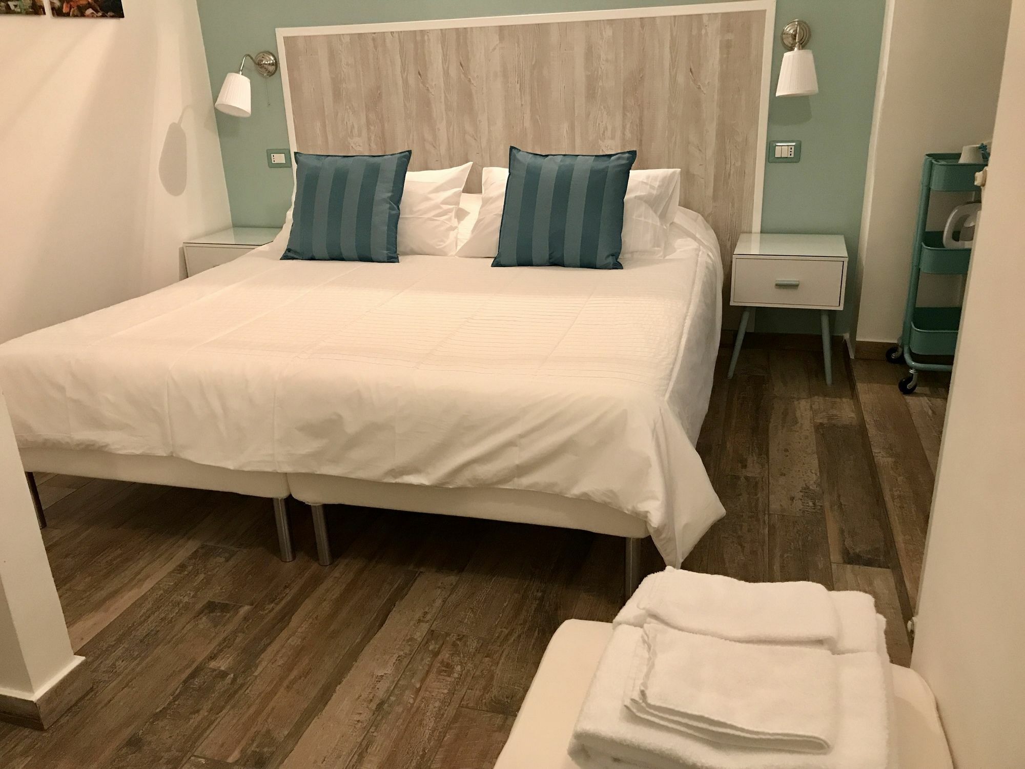 Gmaison Guest house Rome