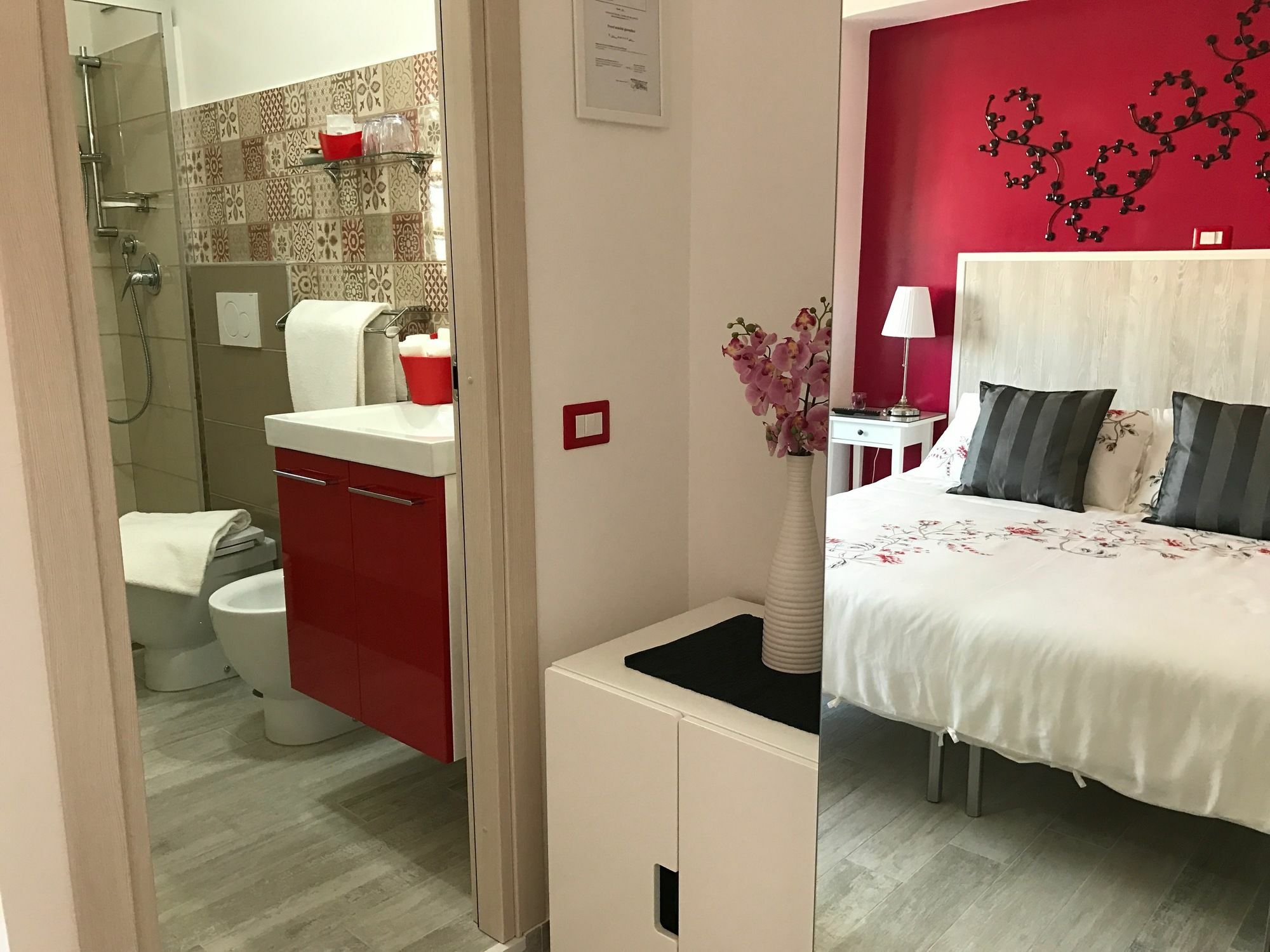 Guest house Gmaison
