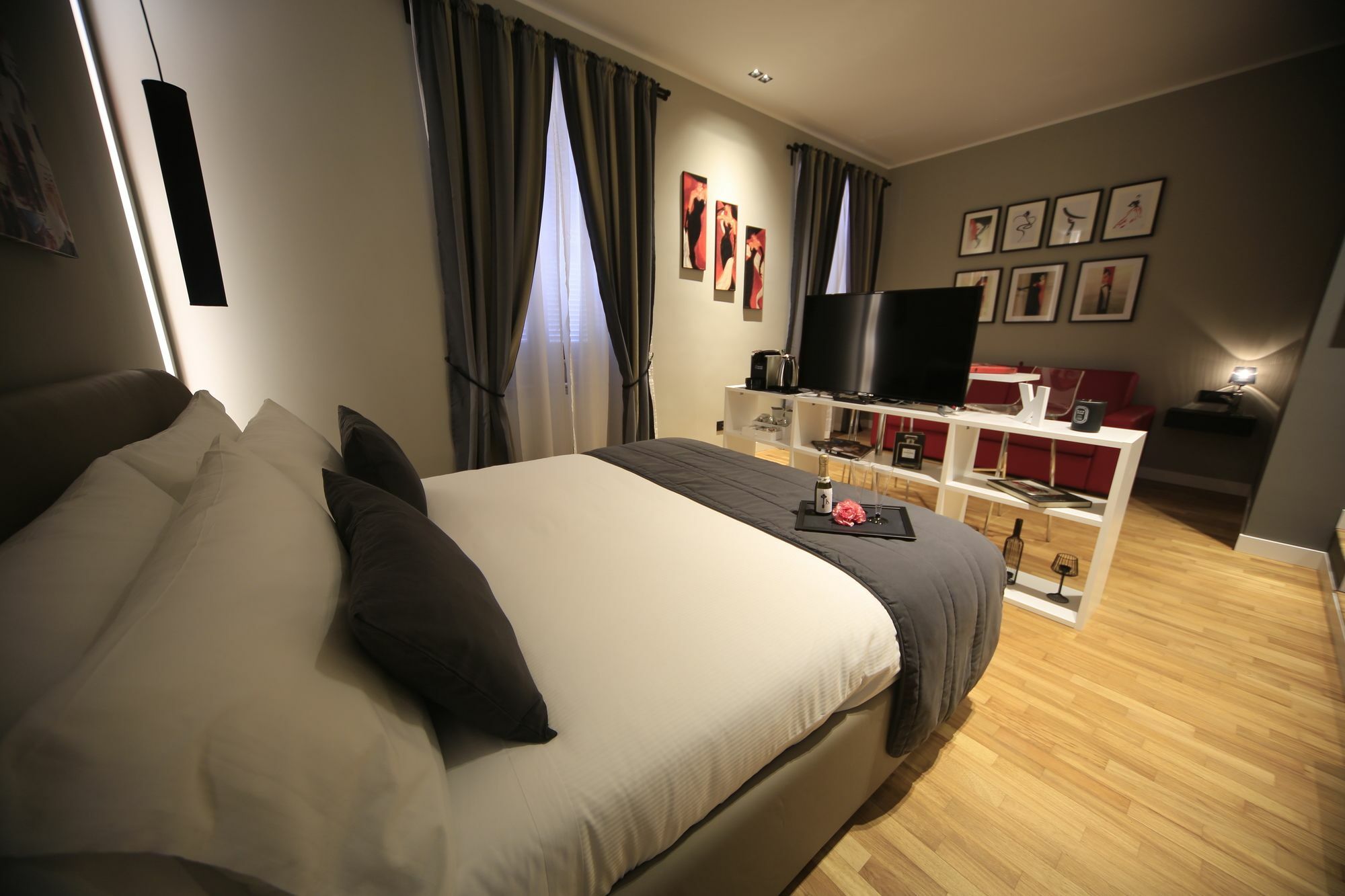 K Guest house
