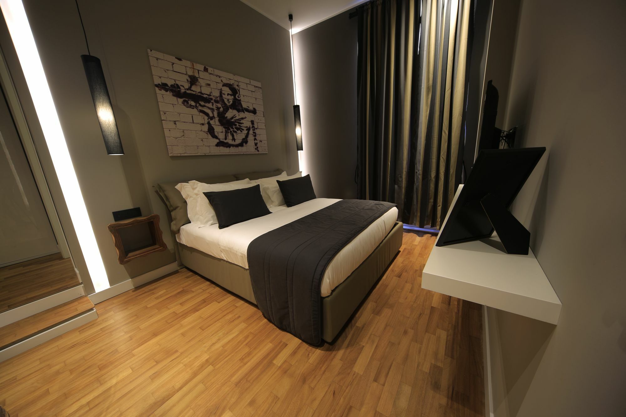 K Guest house