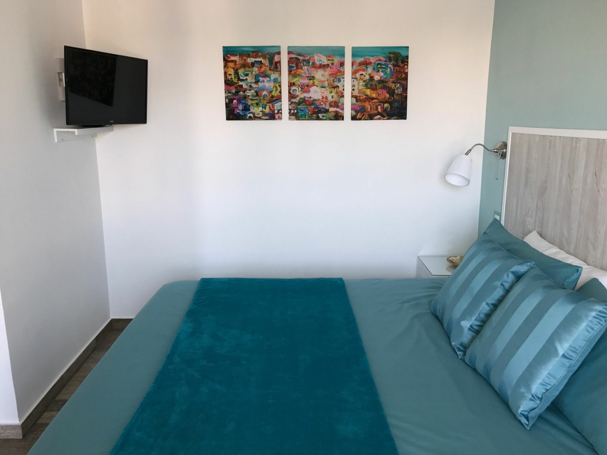 Gmaison 2* Rome