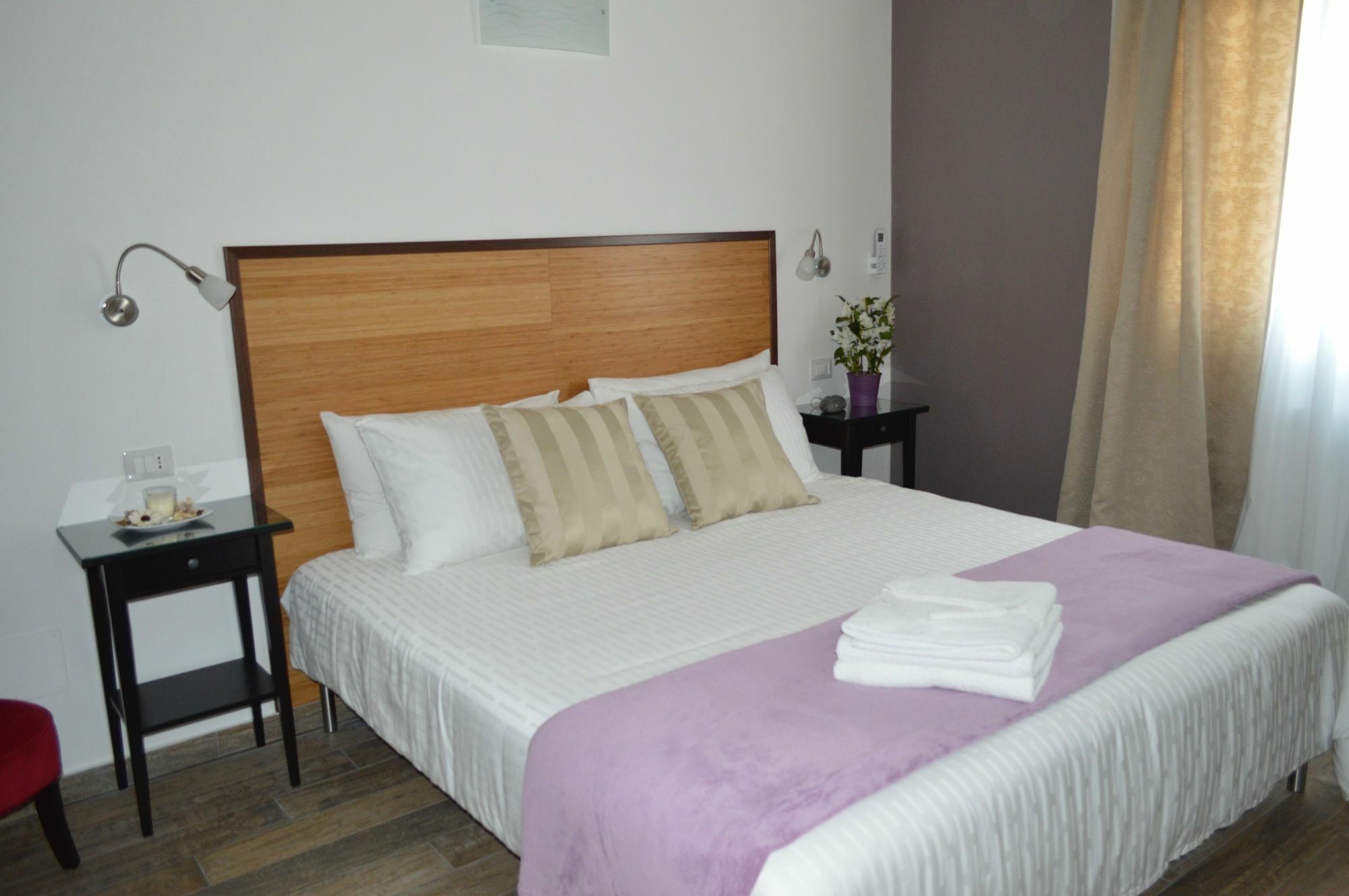 Gmaison Guest house