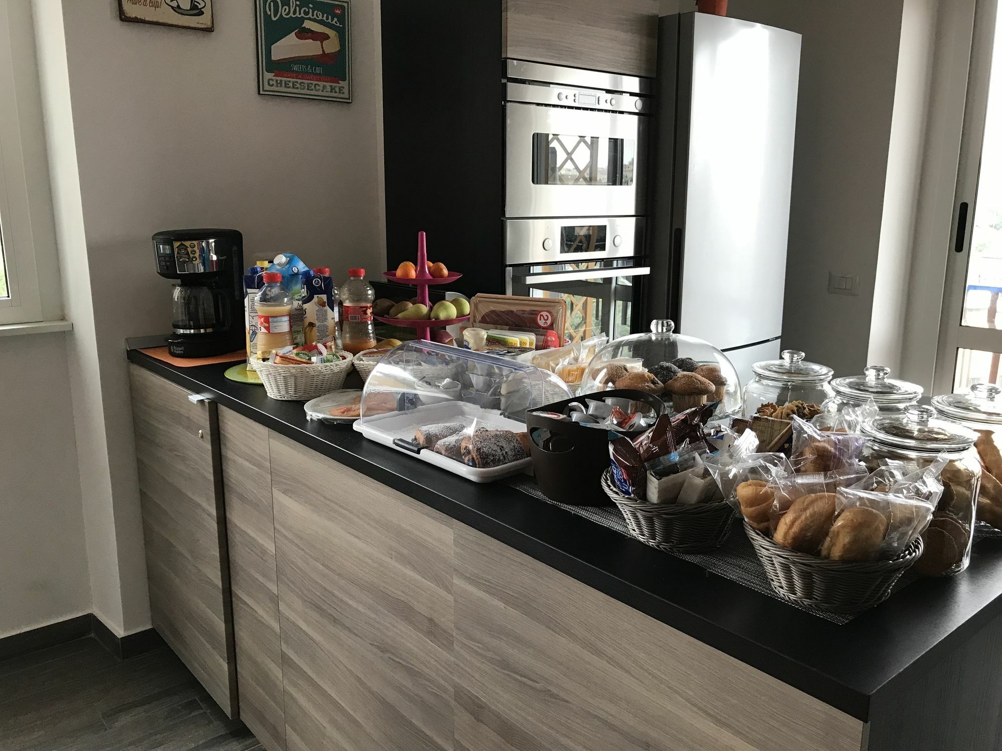 Gmaison Guest house