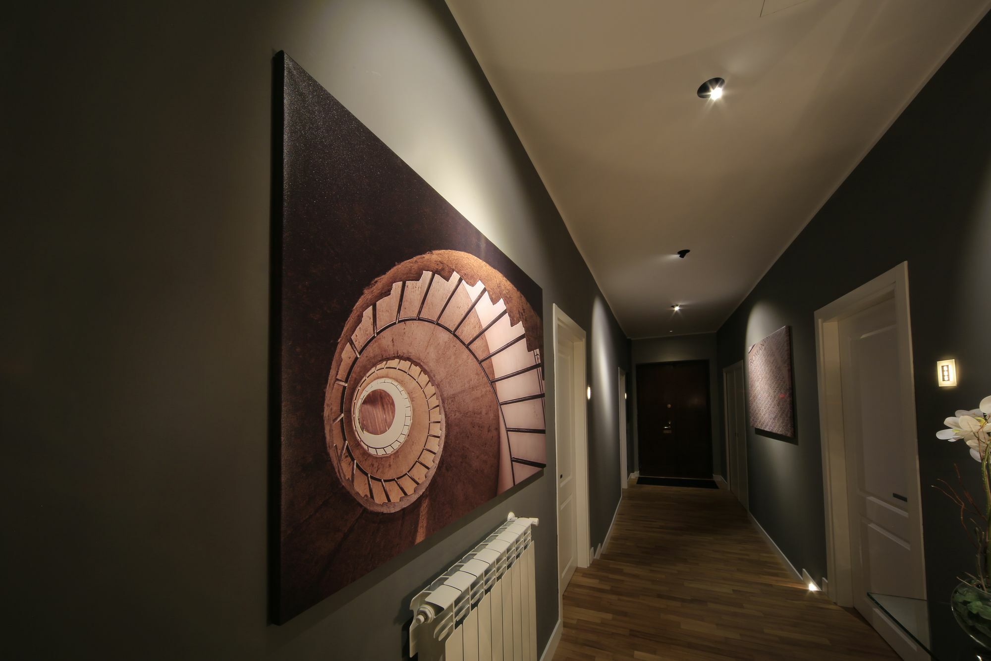 Guest house K Rome