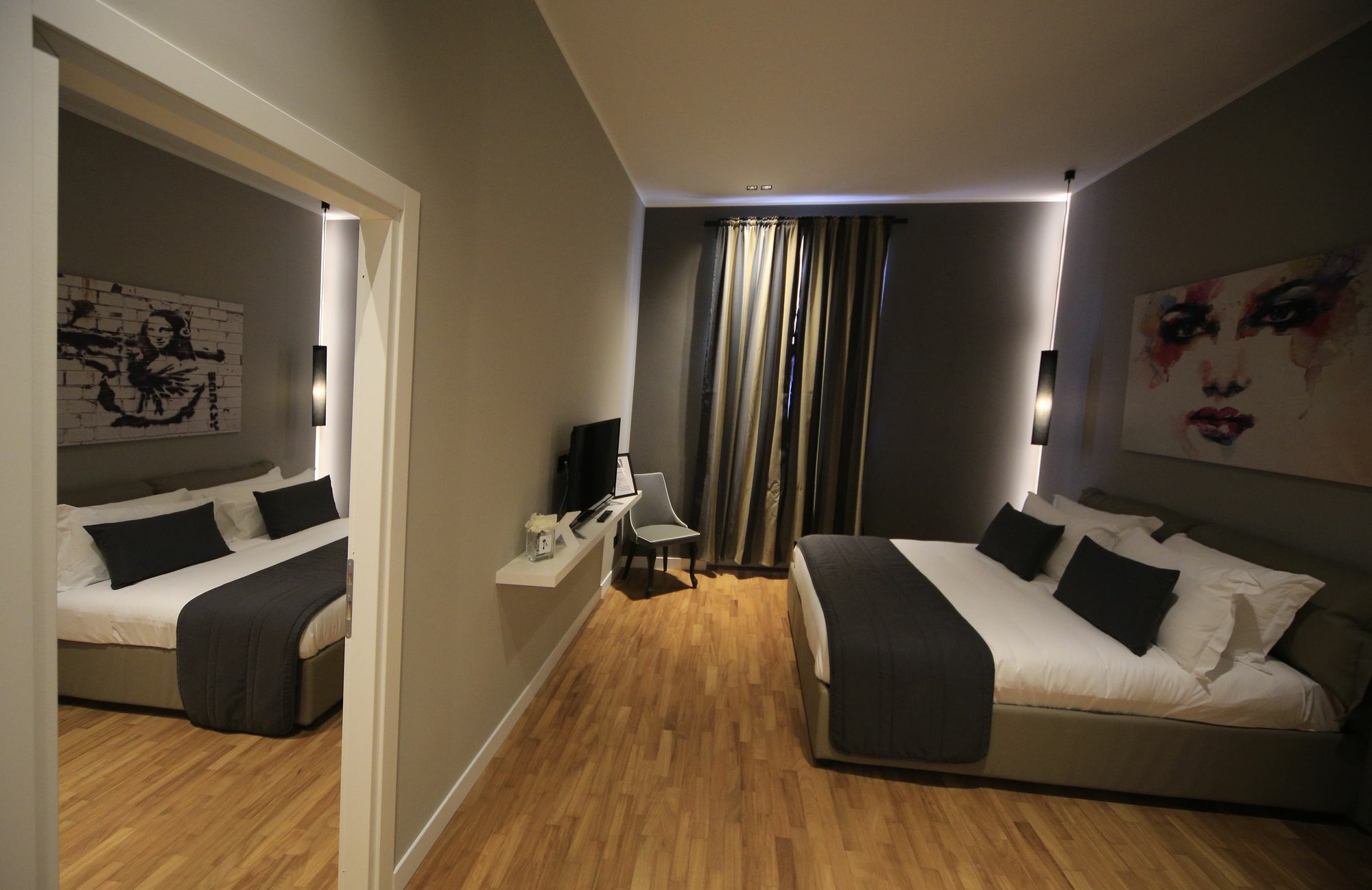 K Guest house