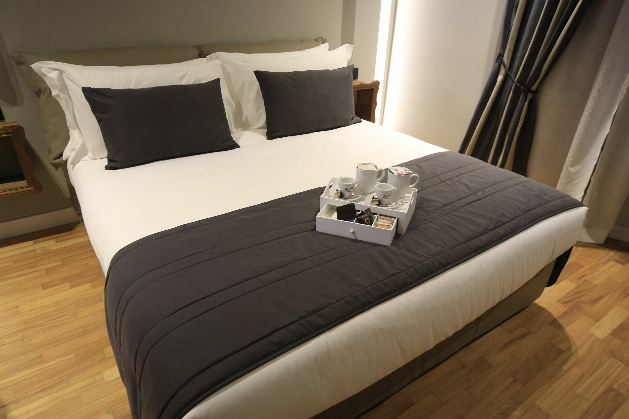 Guest house K Rome