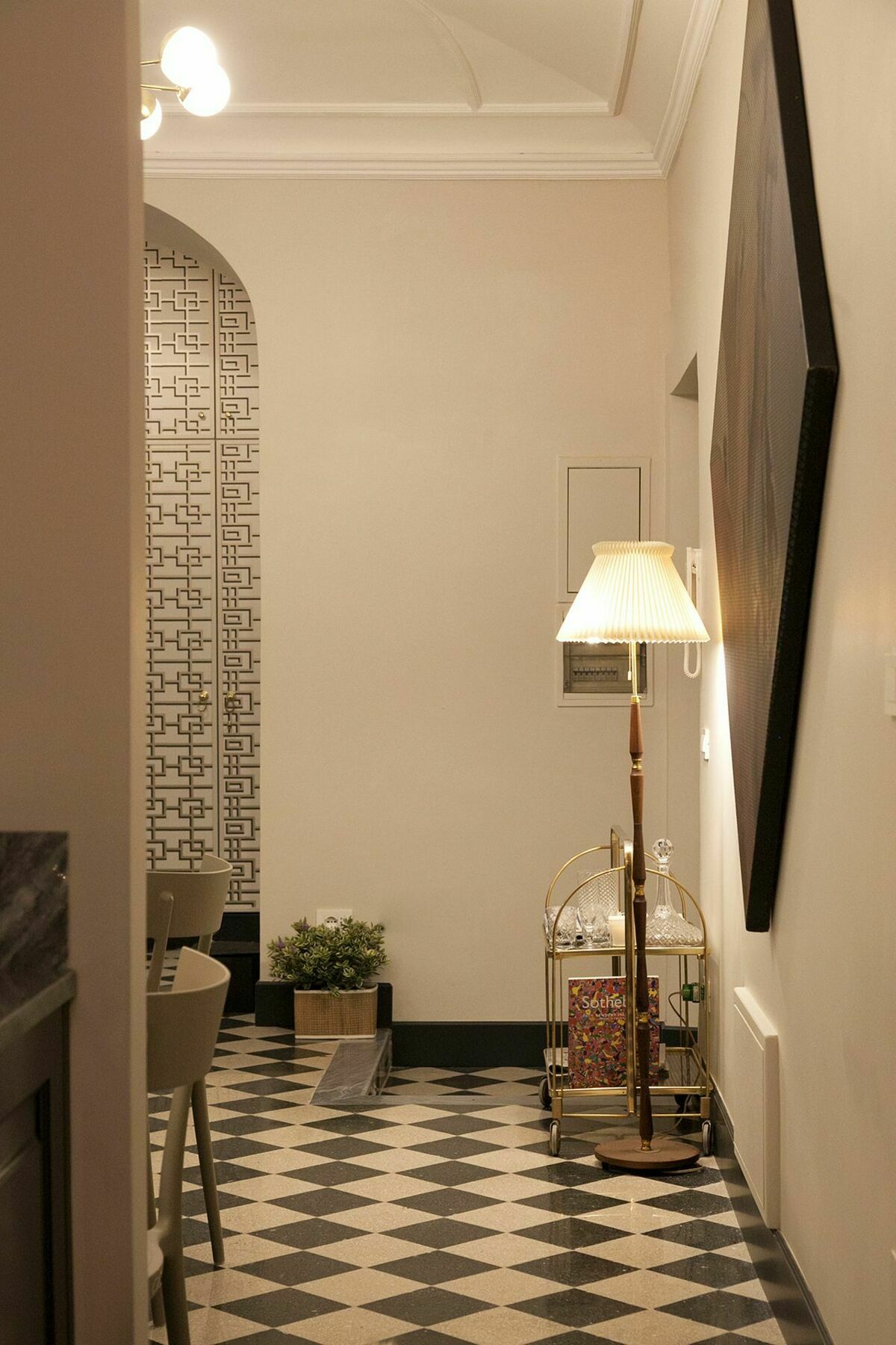 Santa Monica Luxury 2*