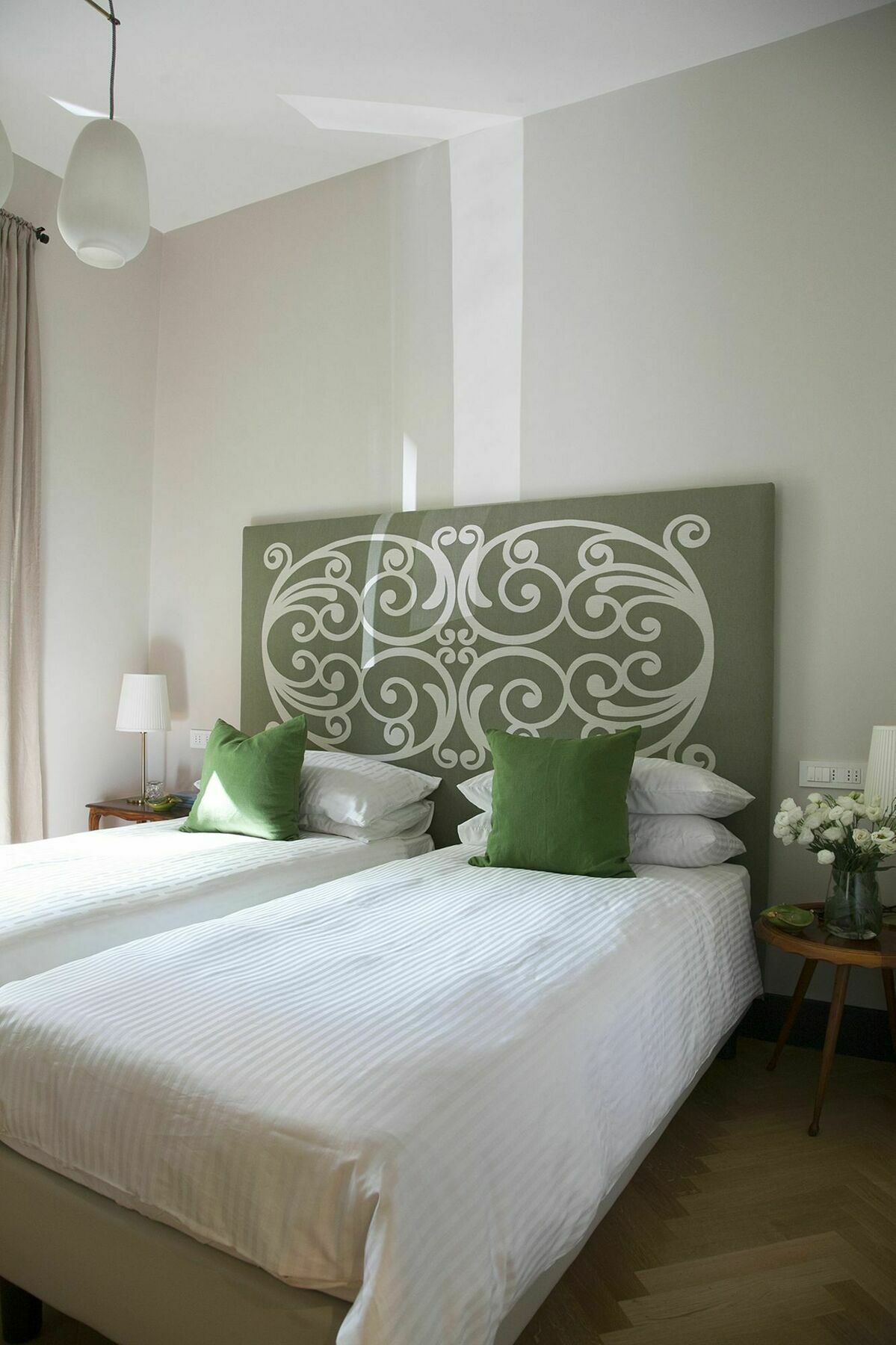 Santa Monica Luxury Roma