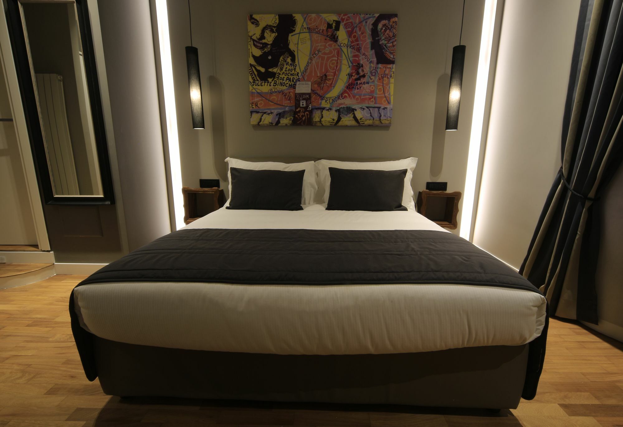 K Guest house Rome