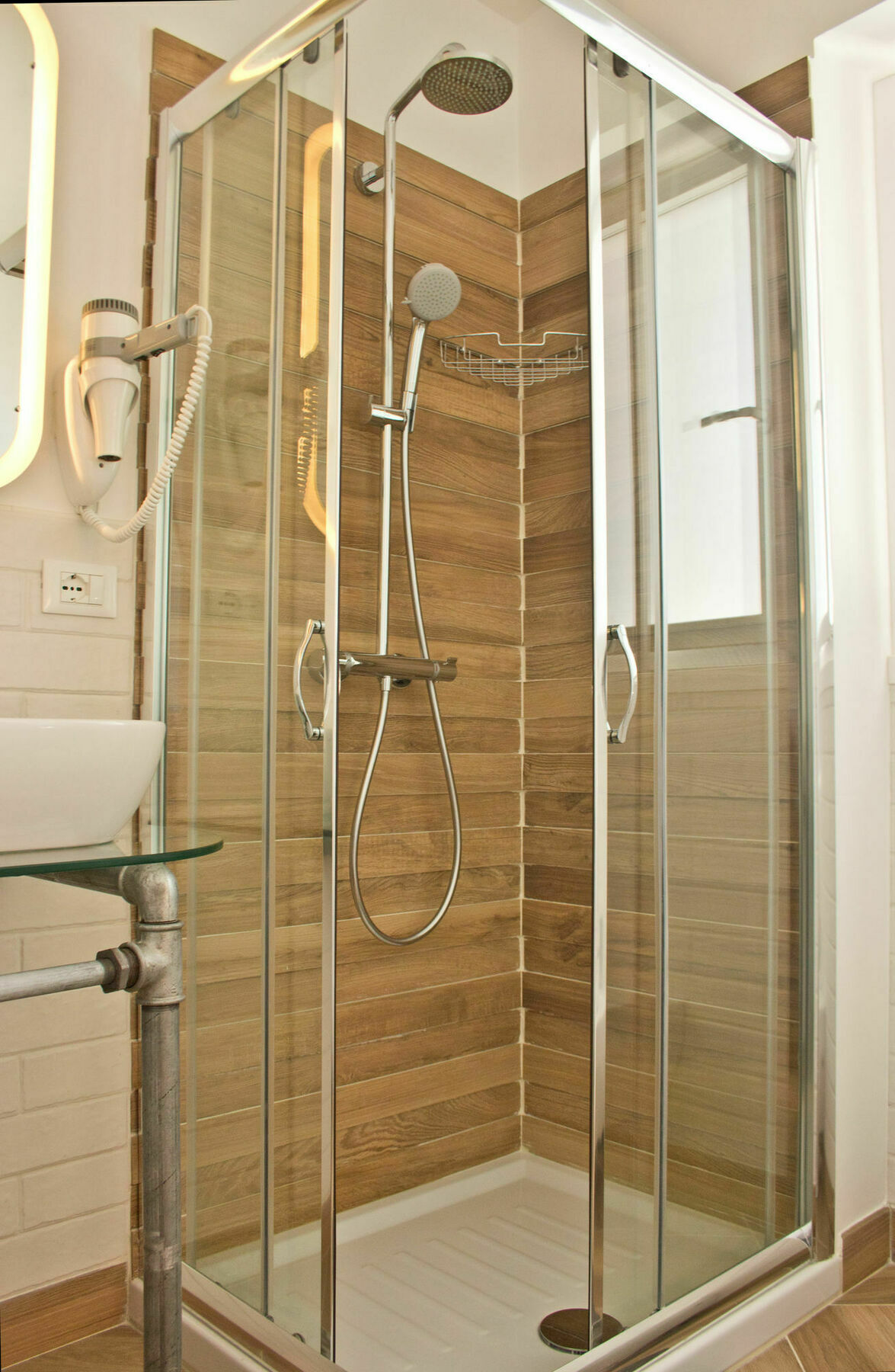 Glamroom Luxury Terrace * Roma