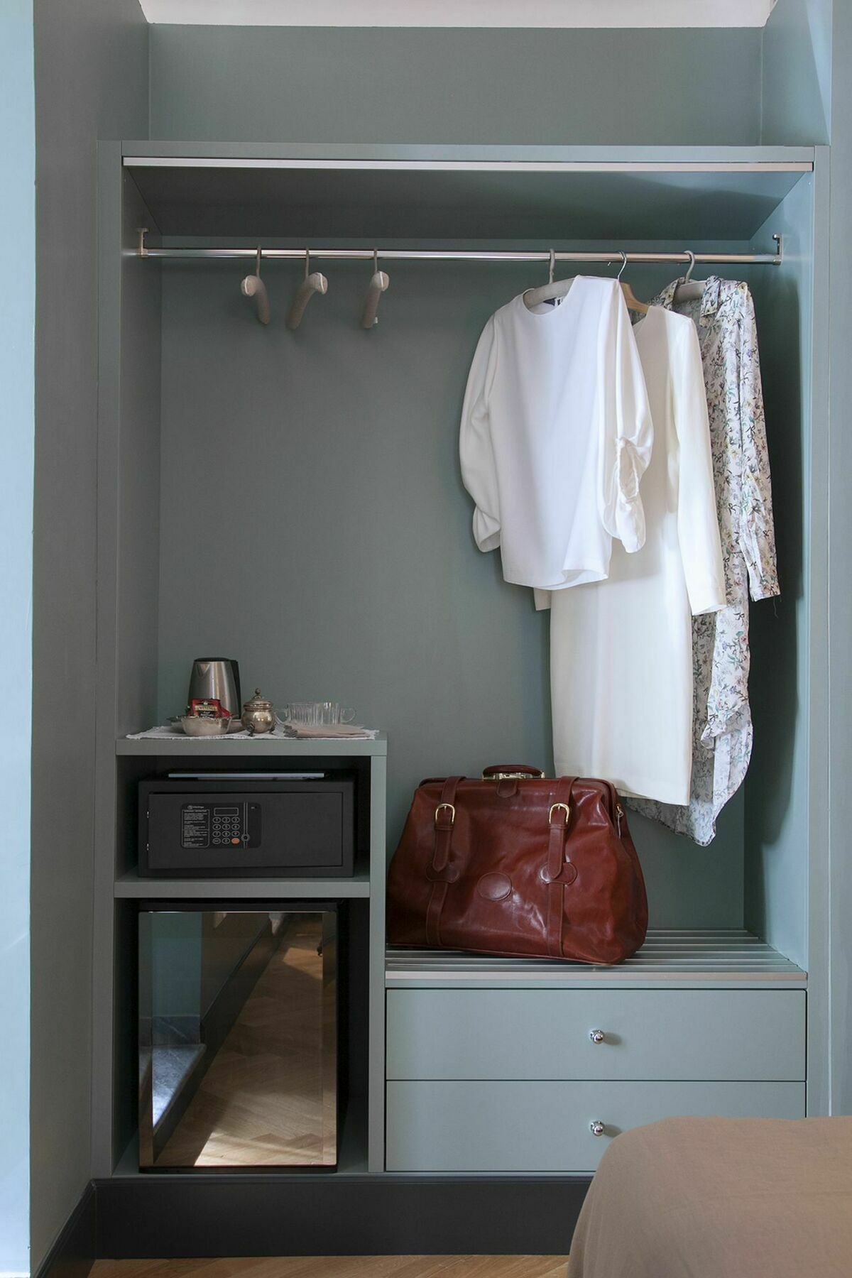 Santa Monica Luxury Affittacamere