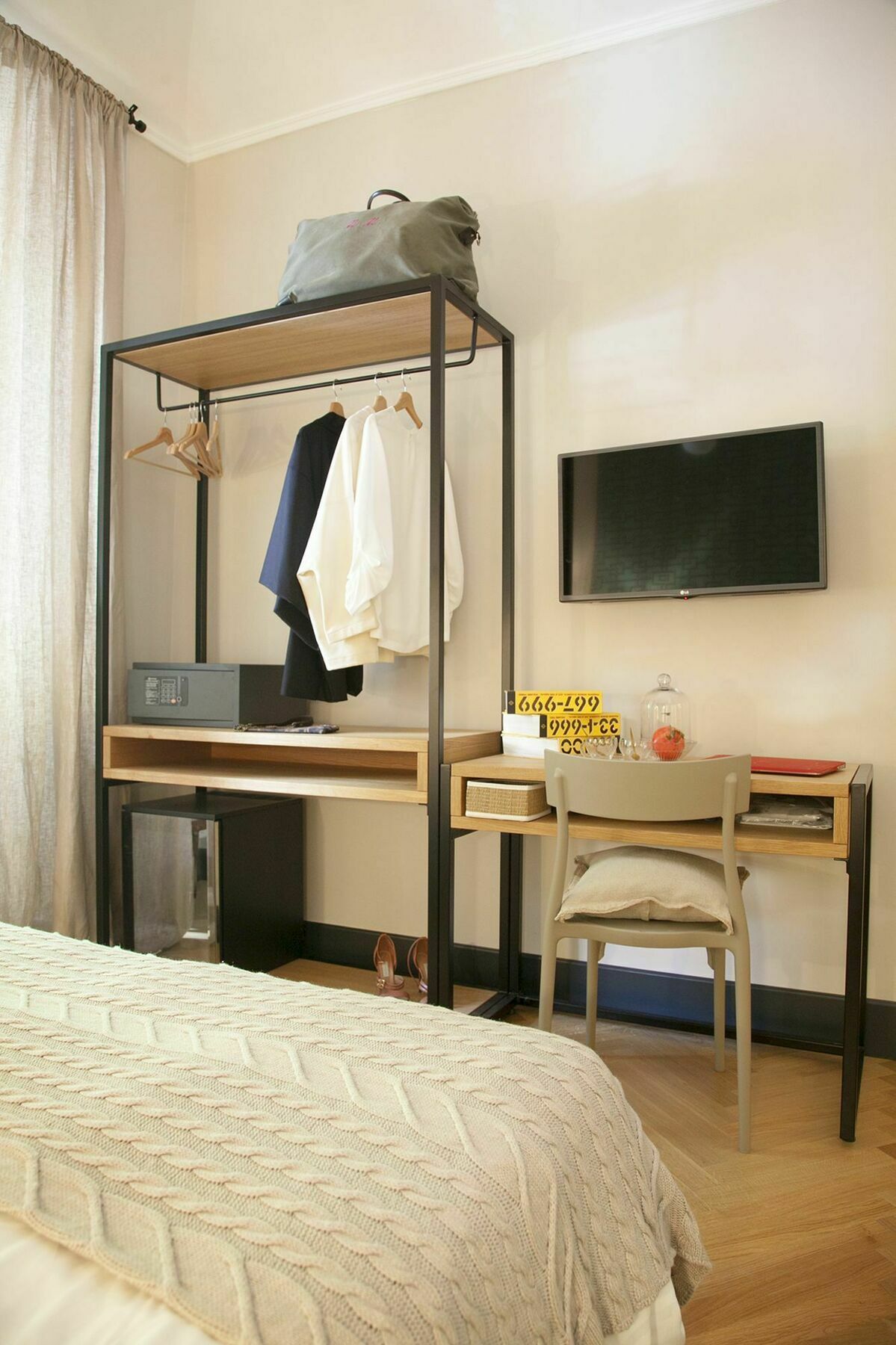 Santa Monica Luxury 2* Roma