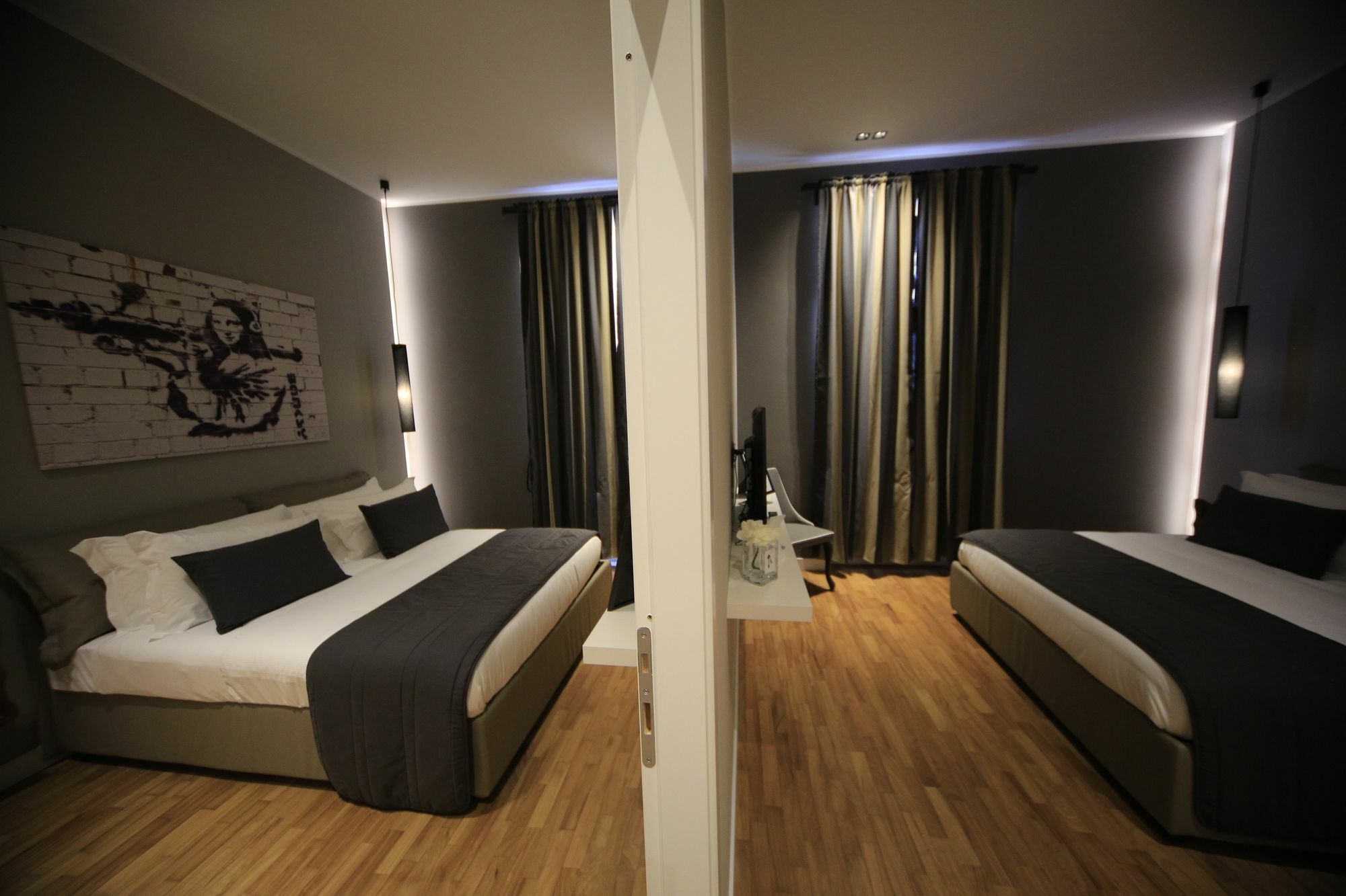 K Guest house 2*