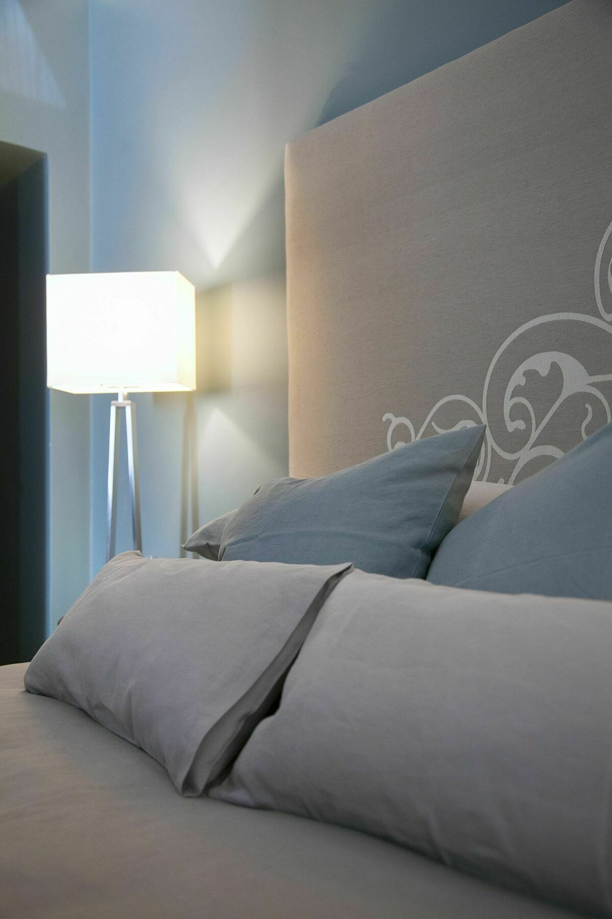 Affittacamere Santa Monica Luxury 2*