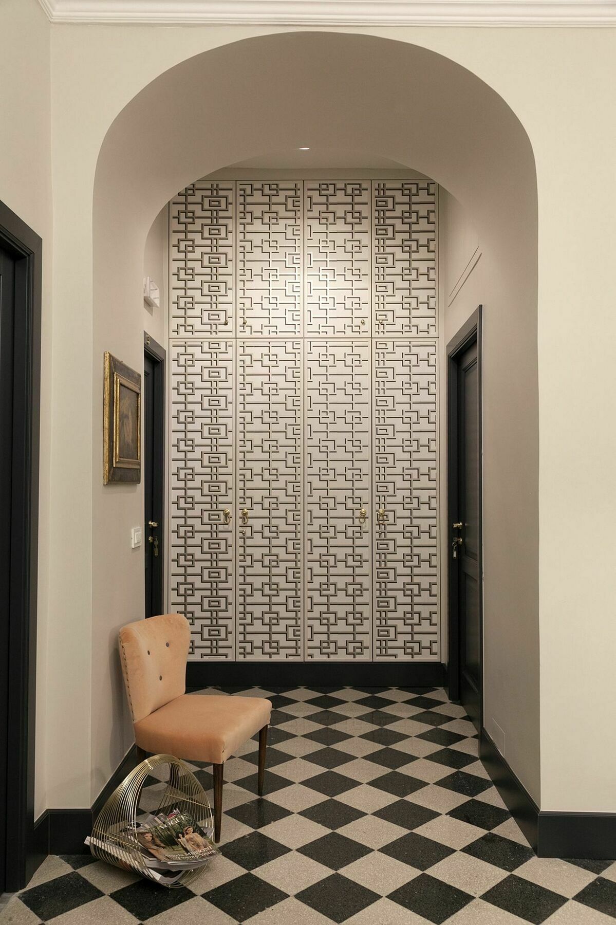 Affittacamere Santa Monica Luxury Roma