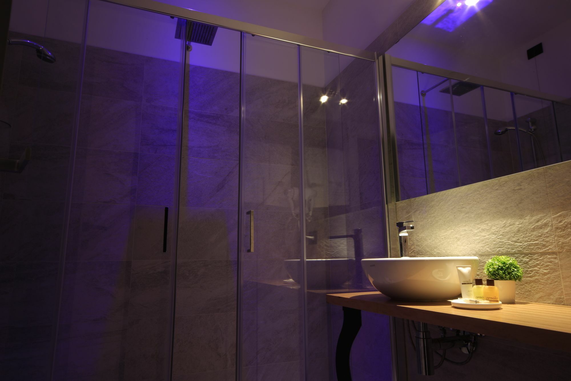 Guest house K Rome