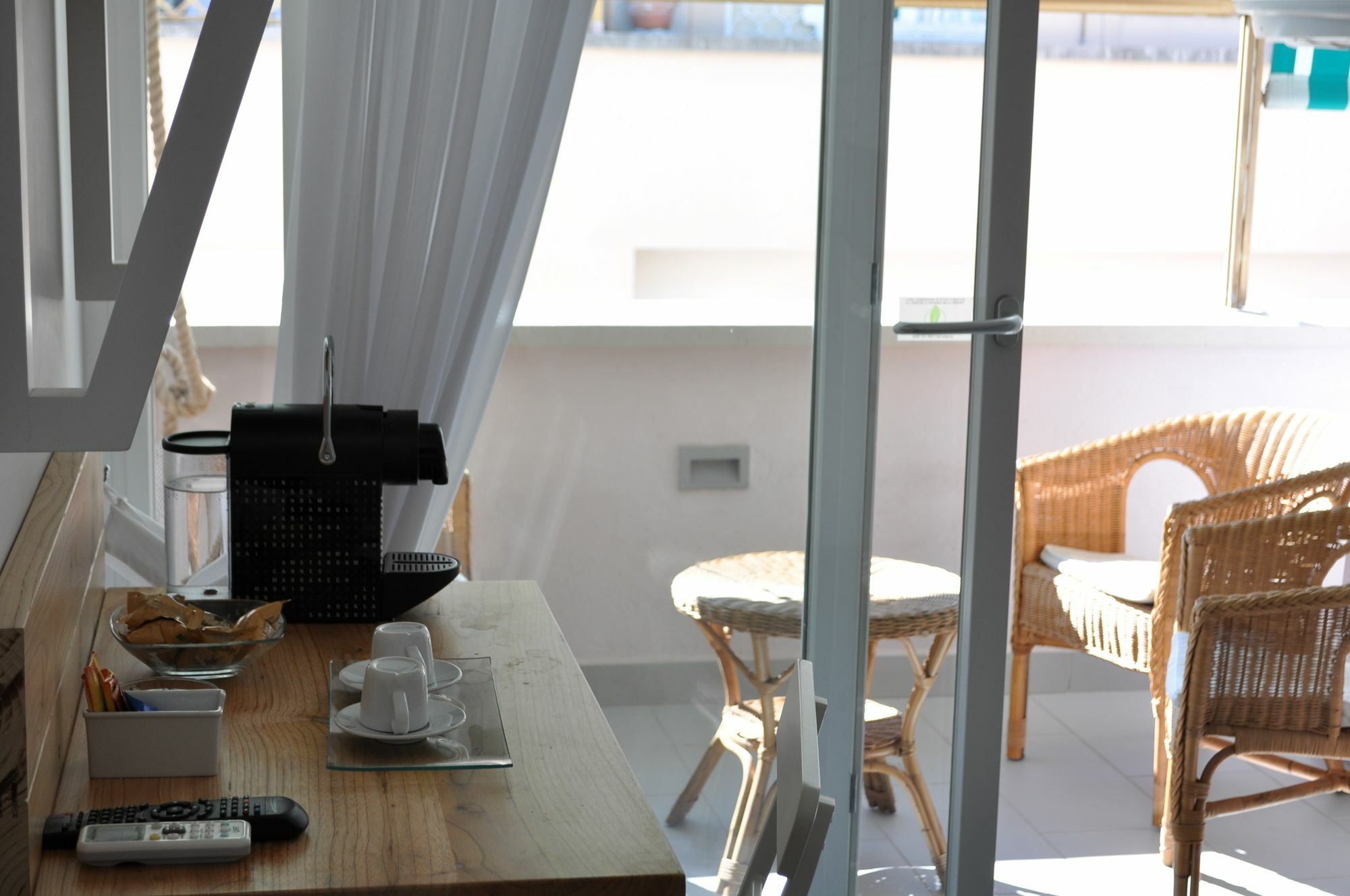 Affittacamere Glamroom Luxury Terrace Roma