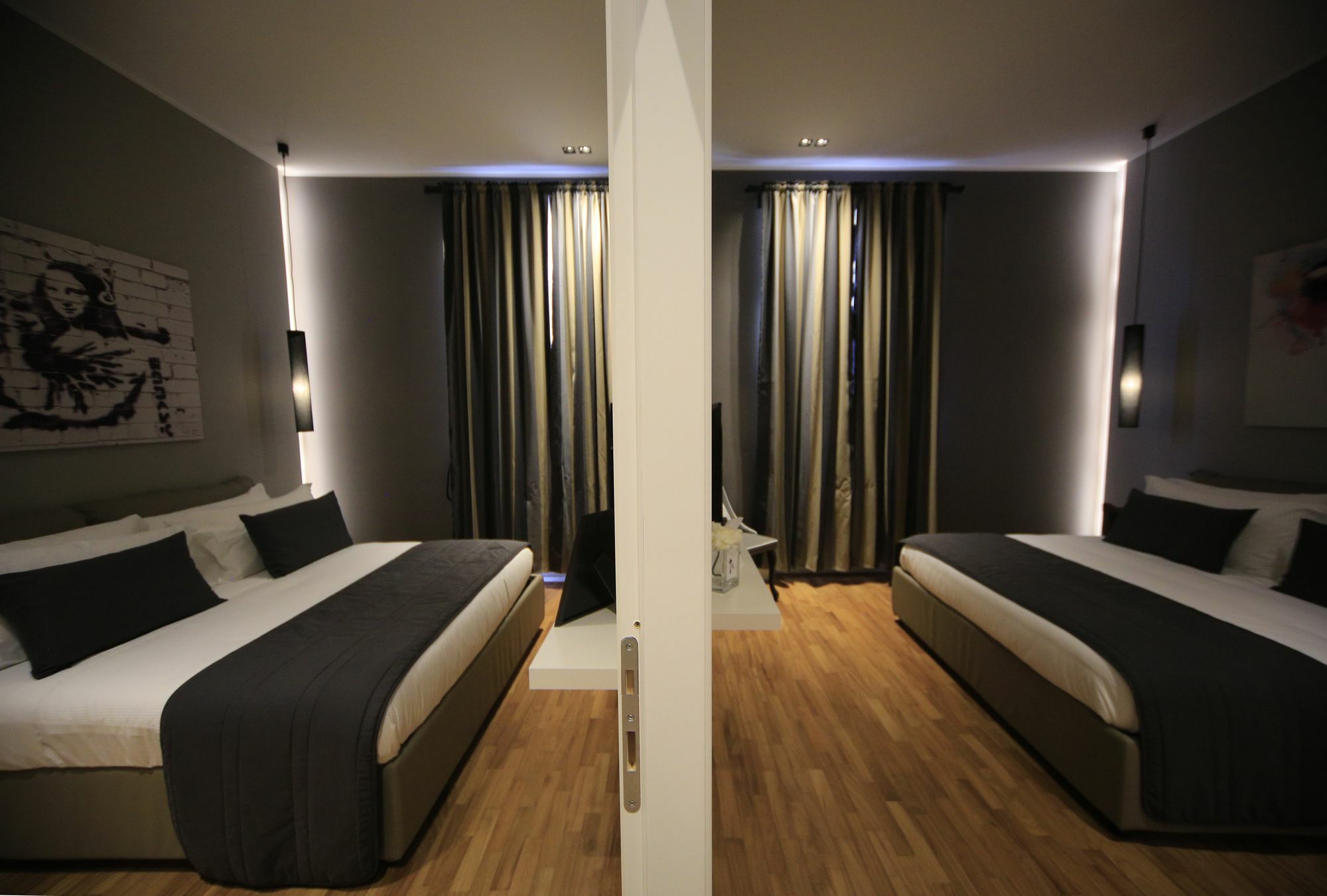 K Guest house Rome