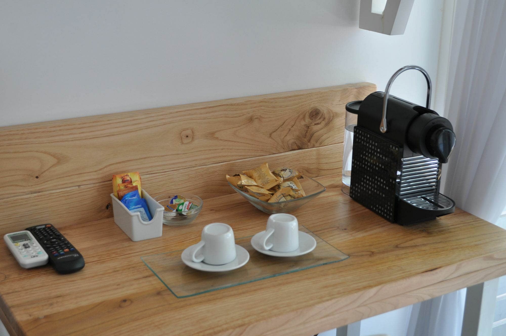 Glamroom Luxury Terrace Affittacamere *