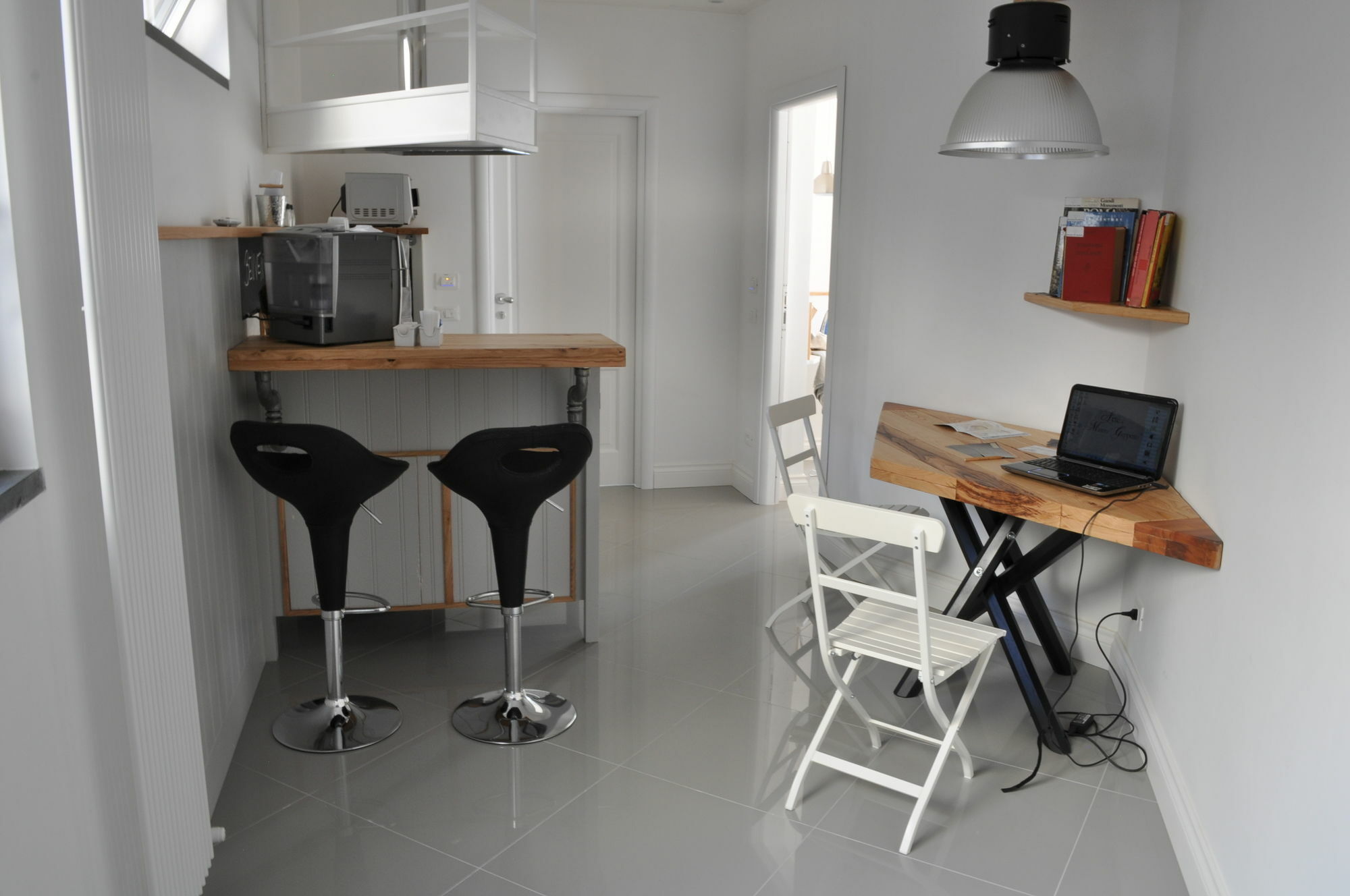 Affittacamere Glamroom Luxury Terrace *