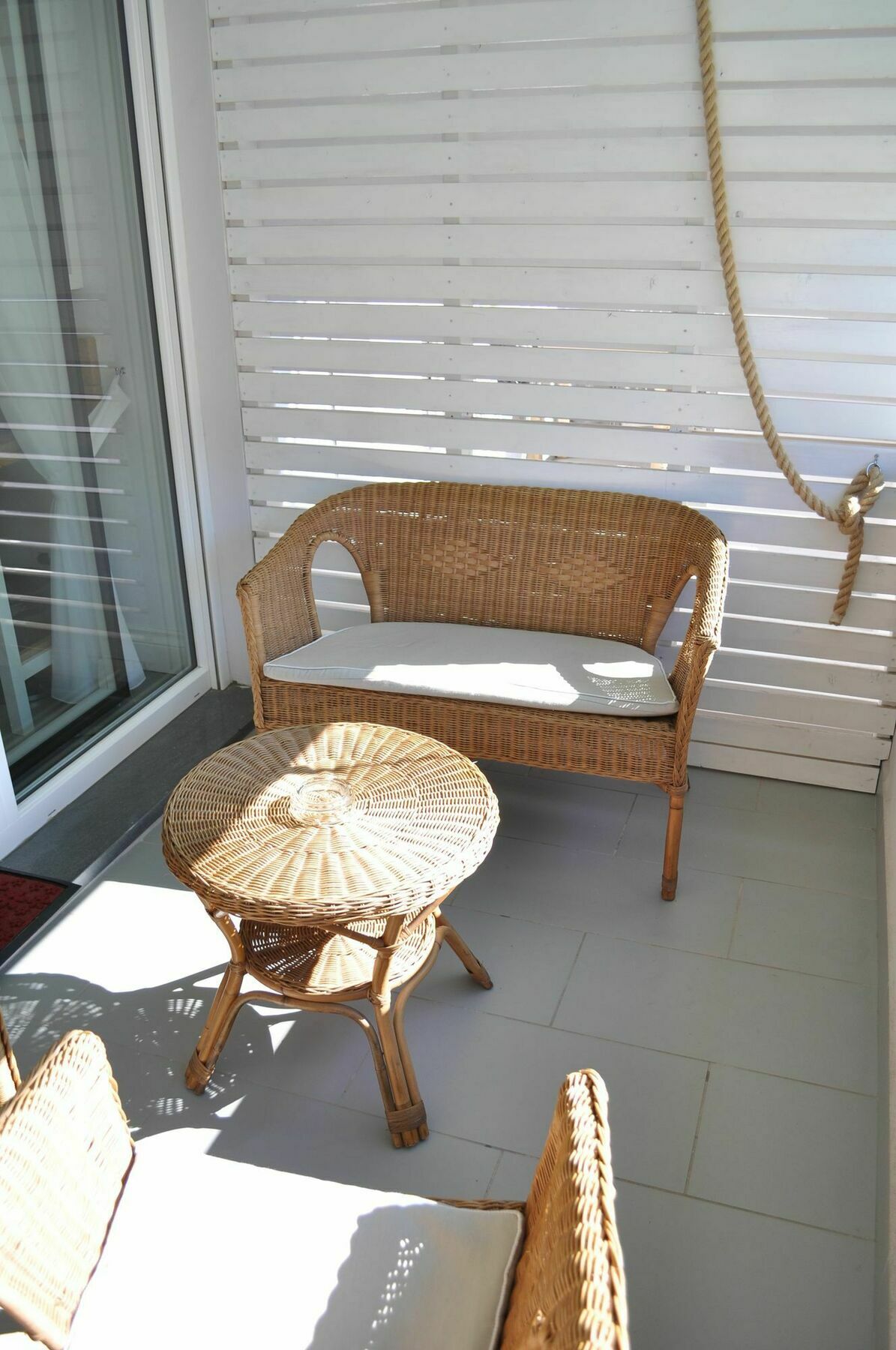 Glamroom Luxury Terrace Affittacamere *