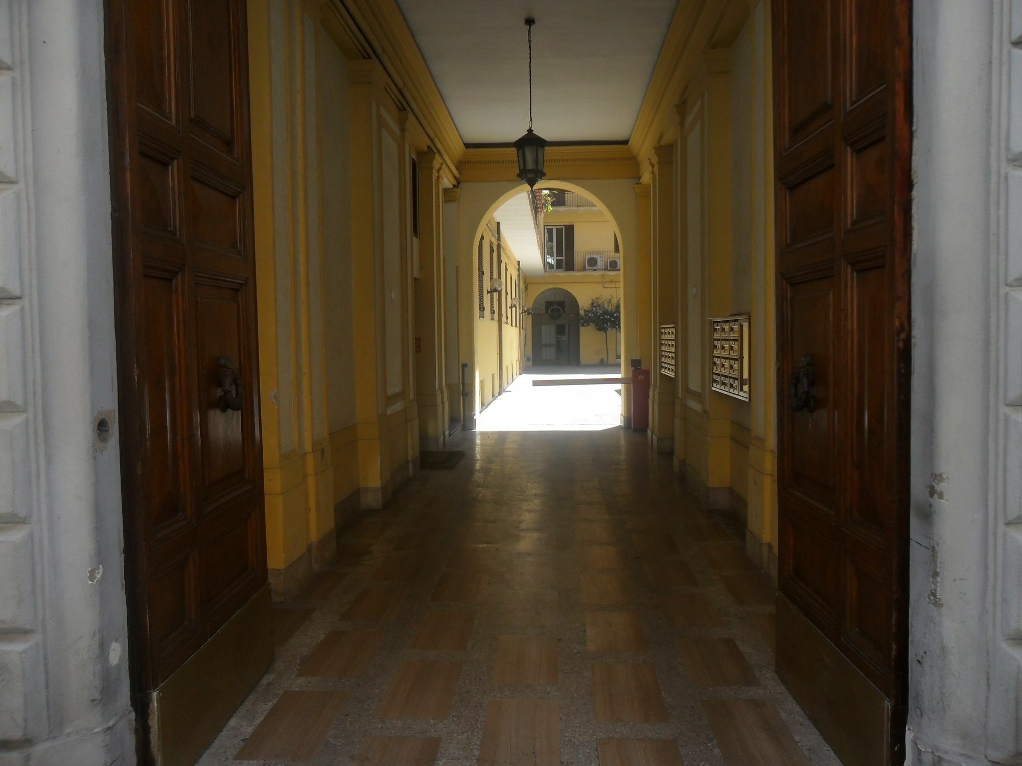 Guest house Gemme Di 2*