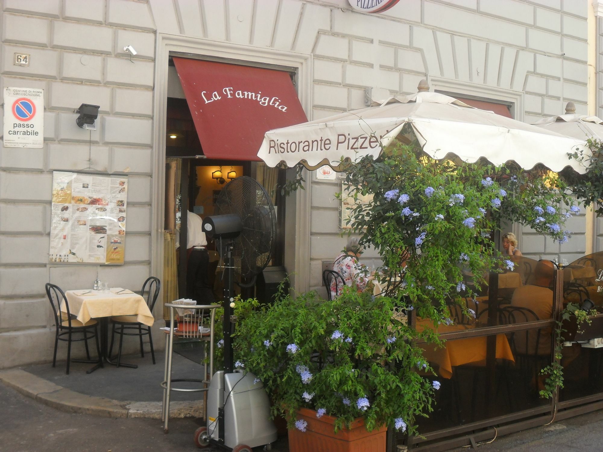 Gemme Di Guest house