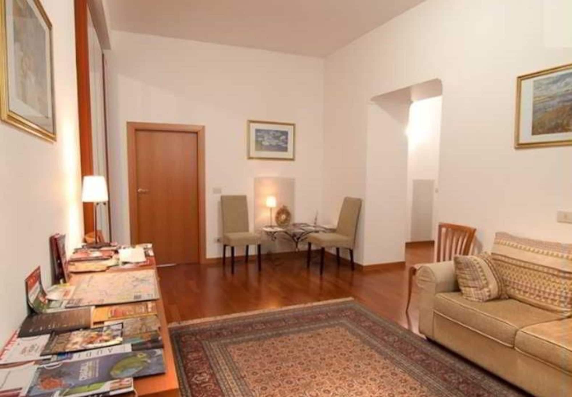 Hotel Aida Rome