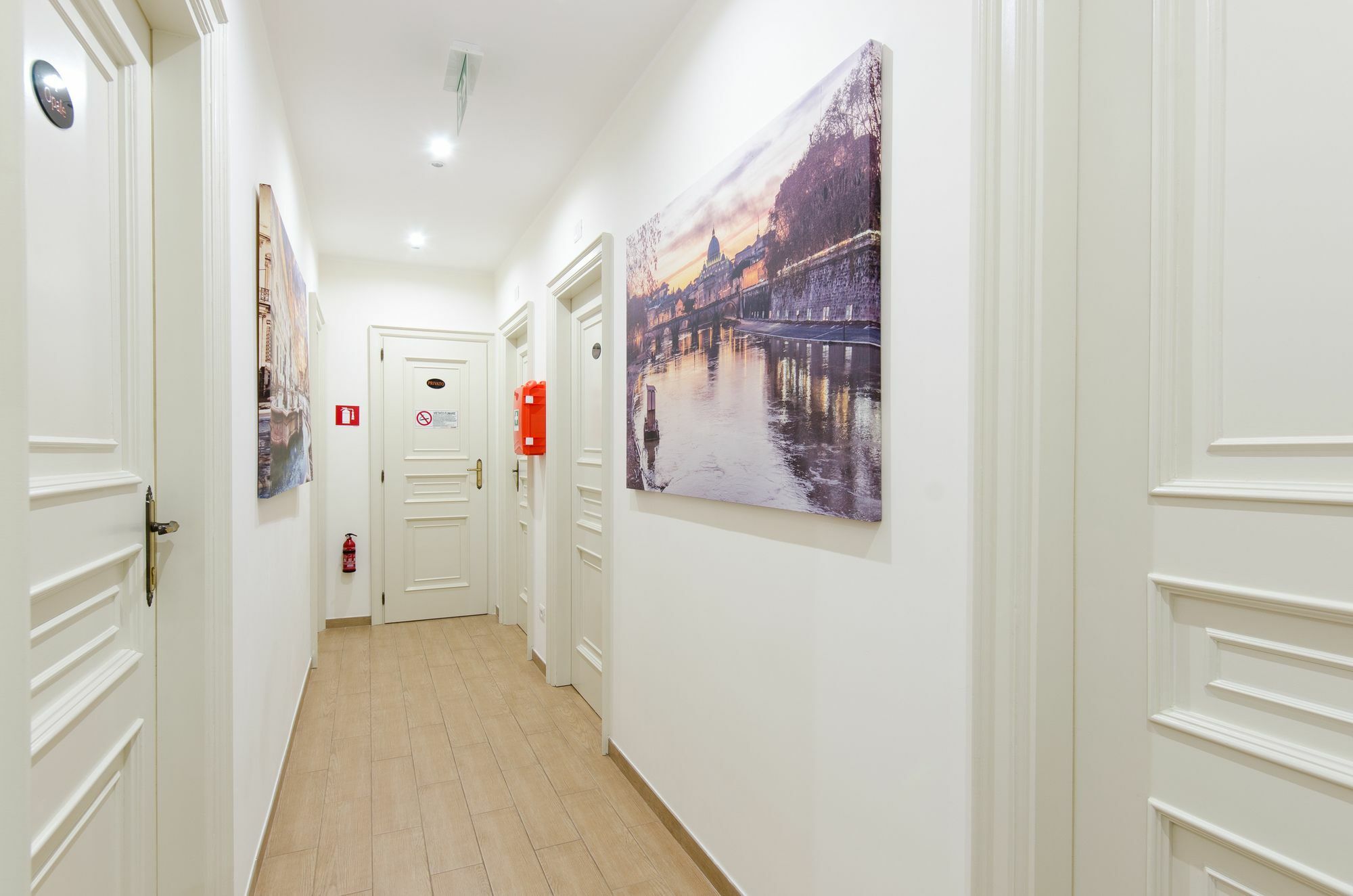 Gemme Di Guest house Rome