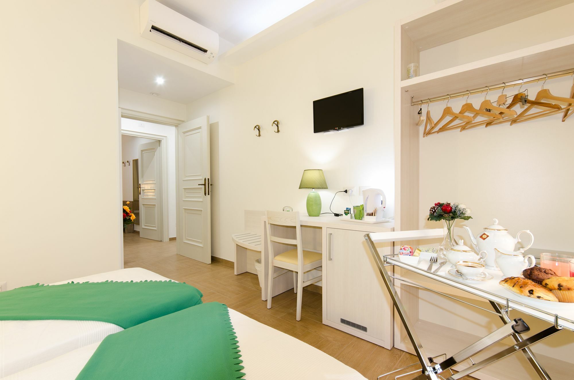 Gemme Di Guest house 2*