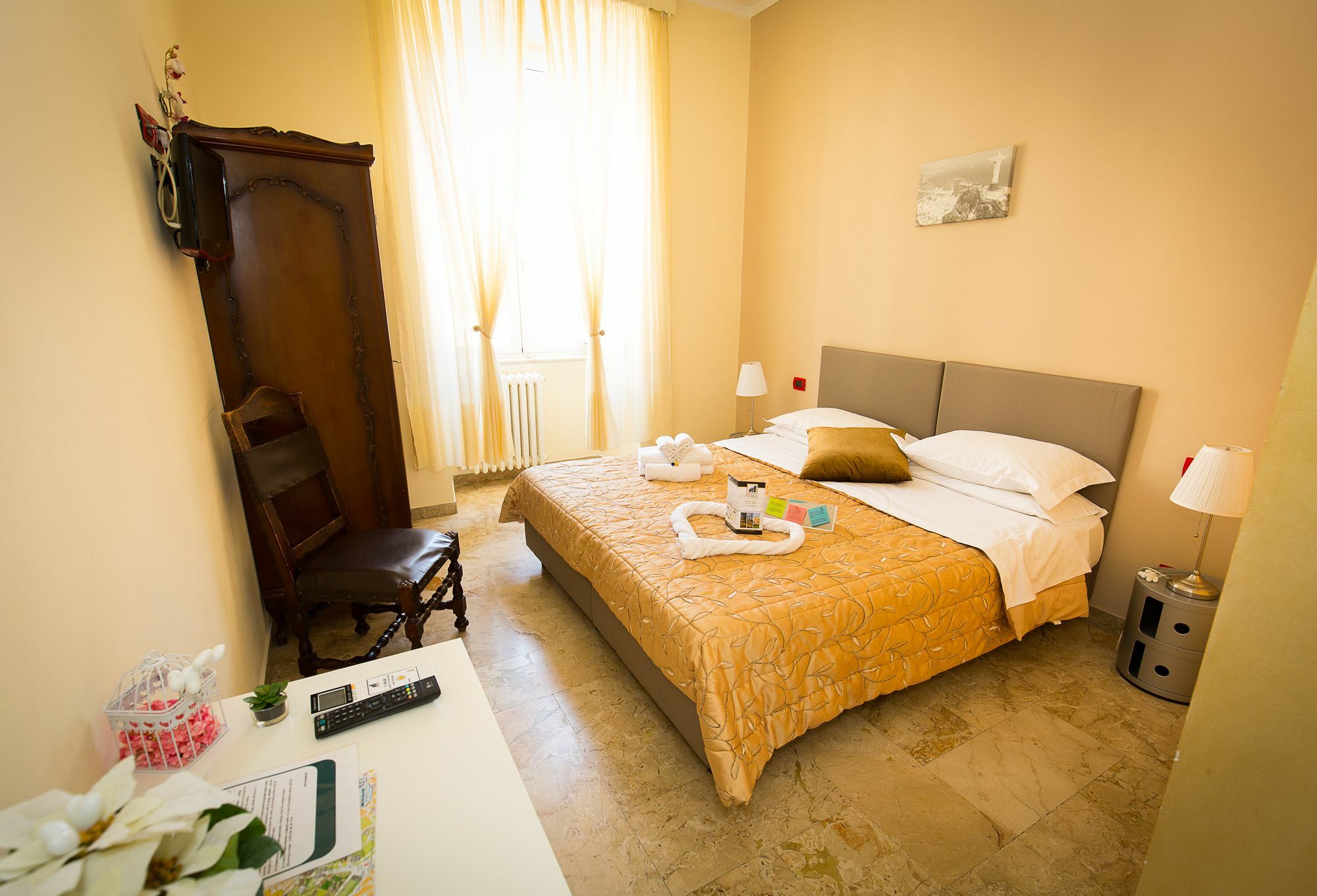 Nerva Cavour 3* Roma