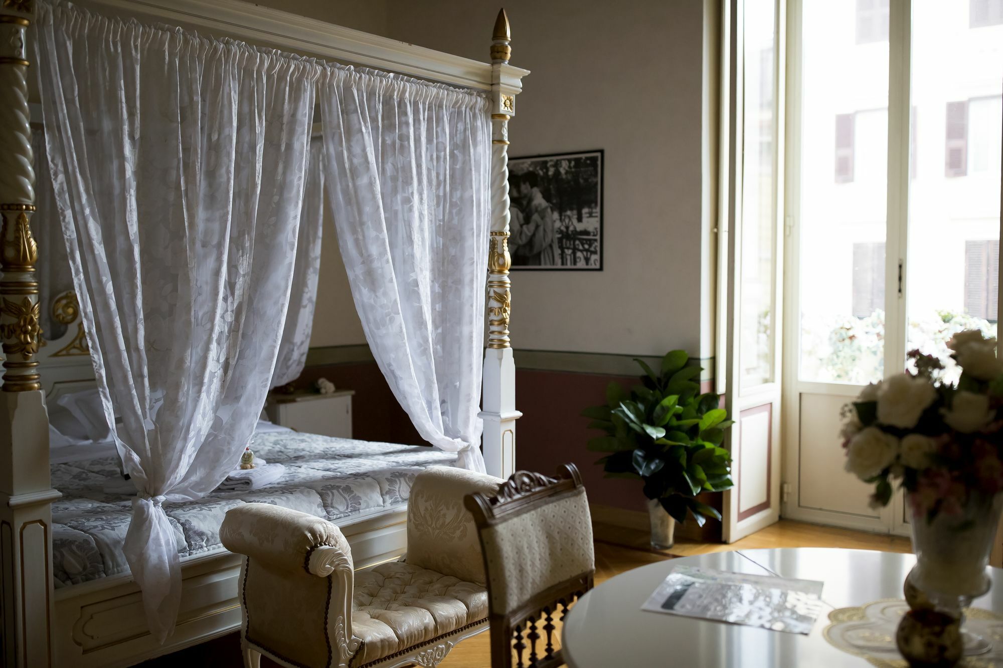 Guest house Nerva Cavour Rome