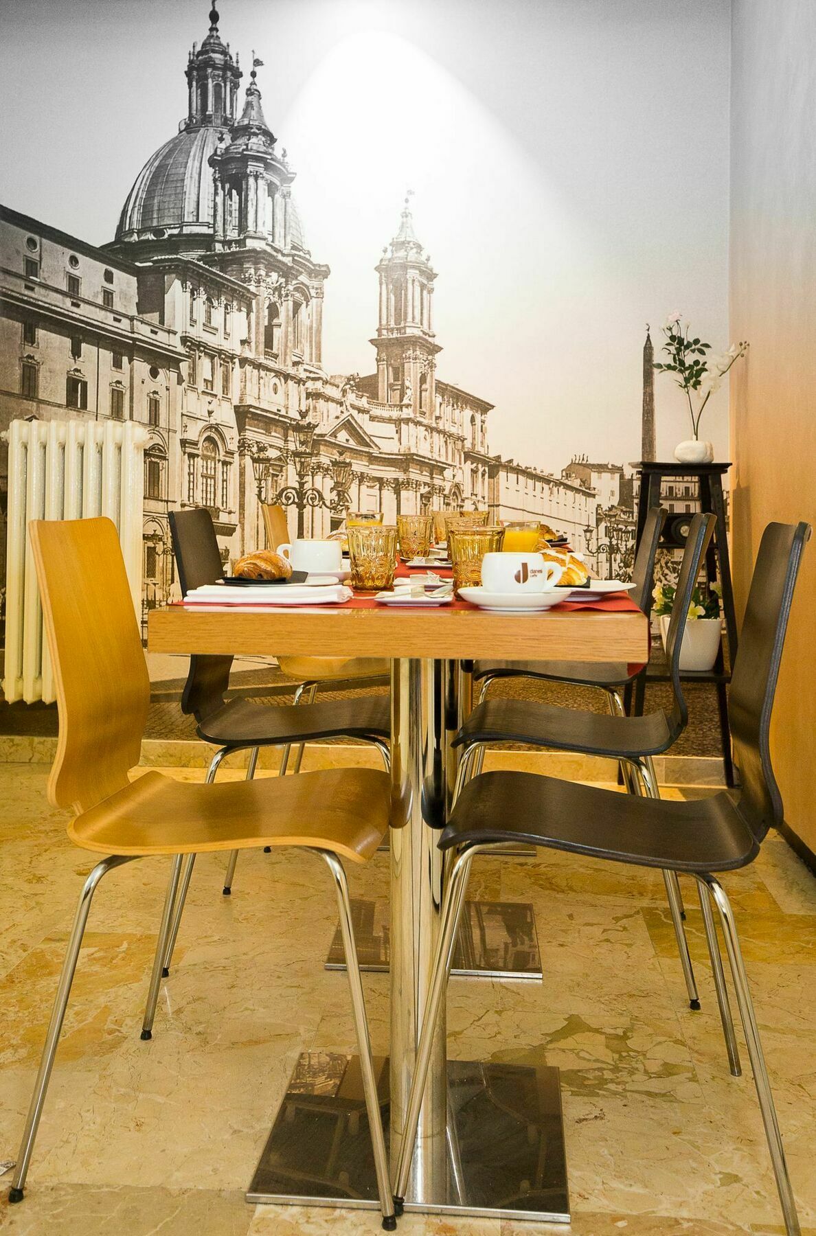 Affittacamere Nerva Cavour 3*