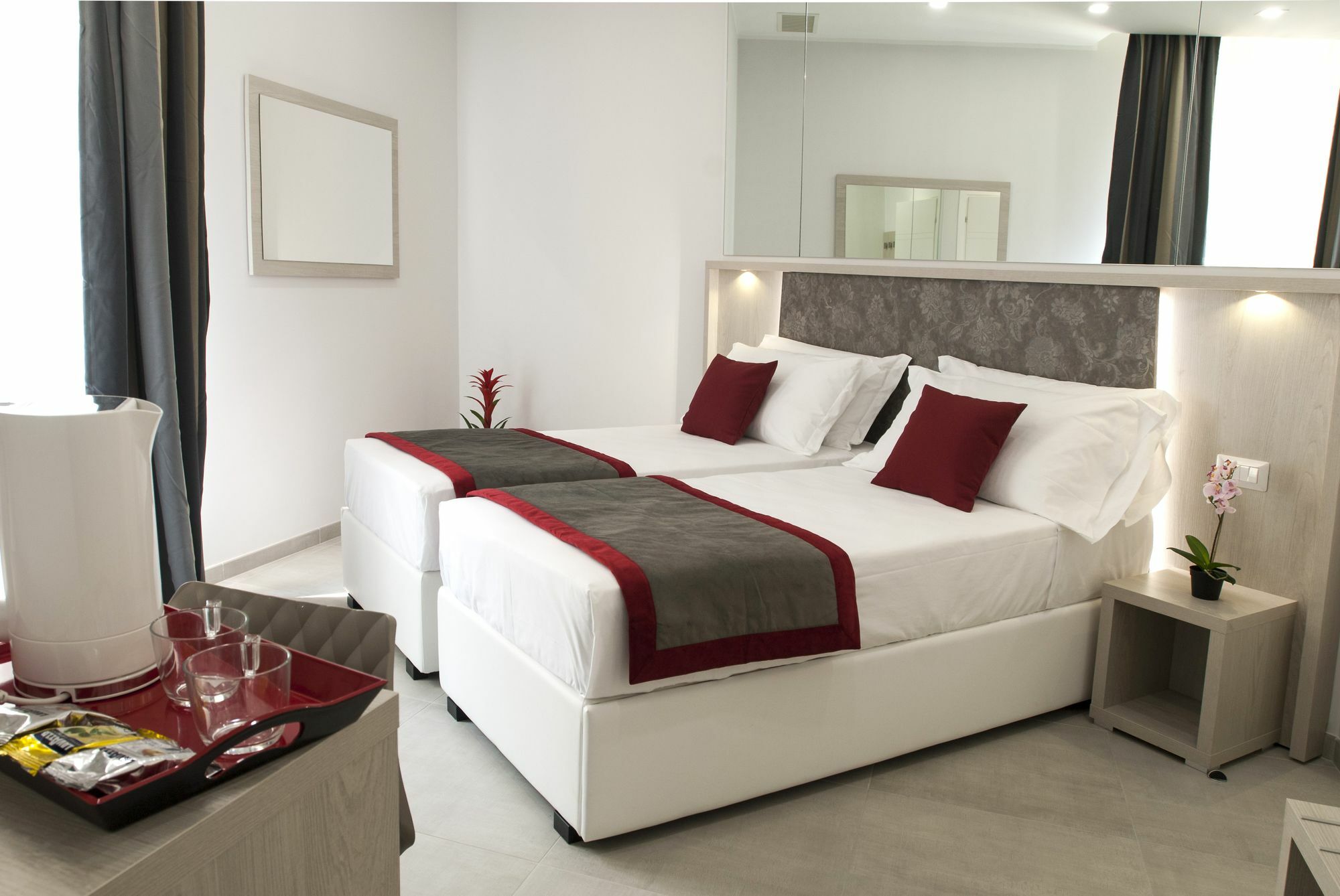 Merulana Holidays Guest house 2*