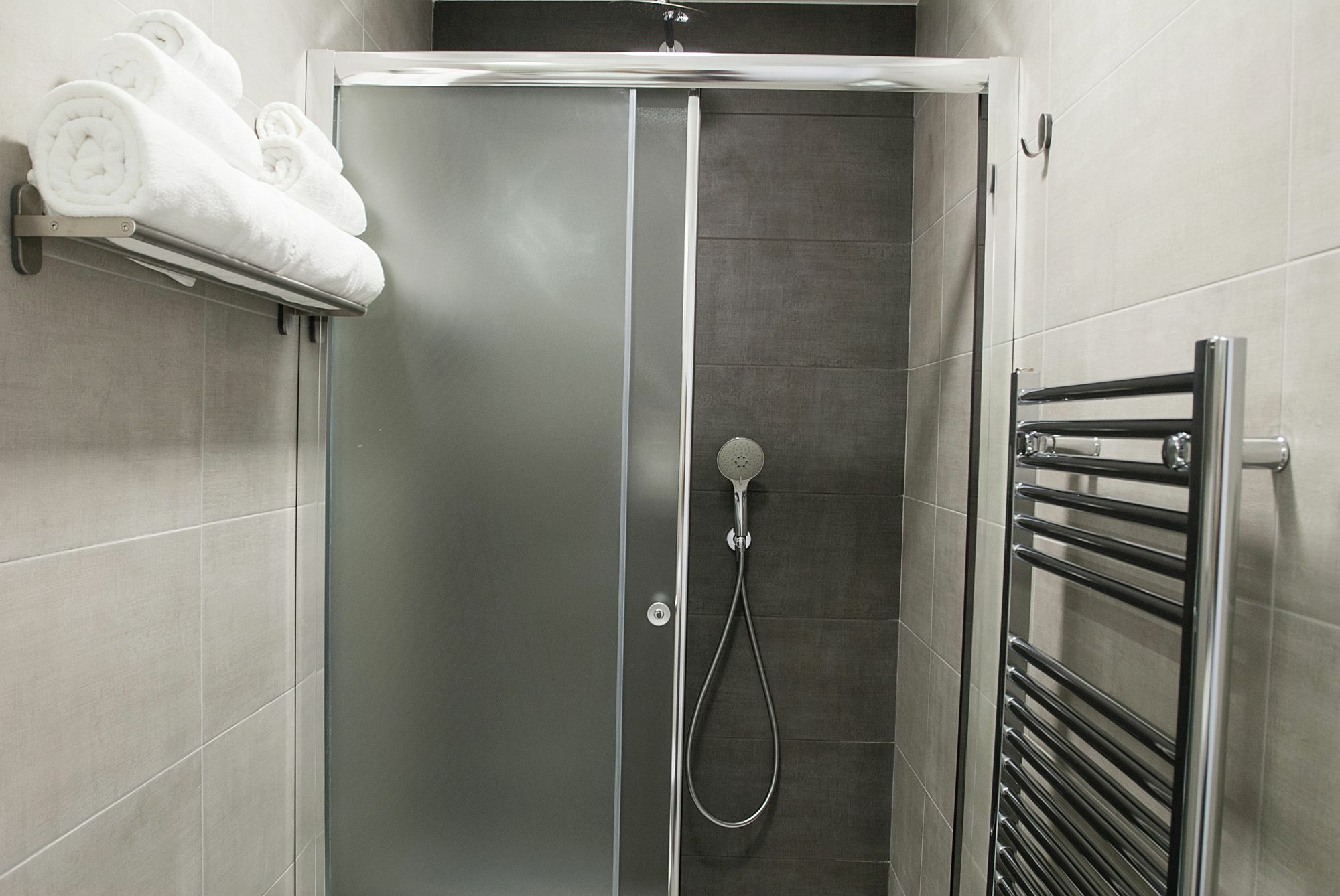 Merulana Holidays Guest house Rome