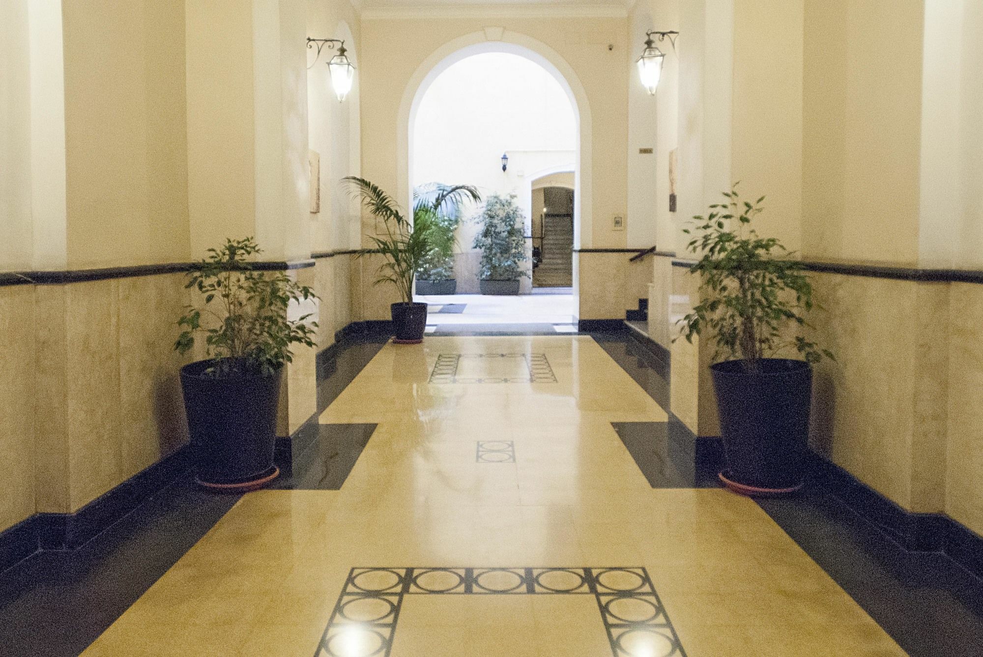 Merulana Holidays Guest house 2*